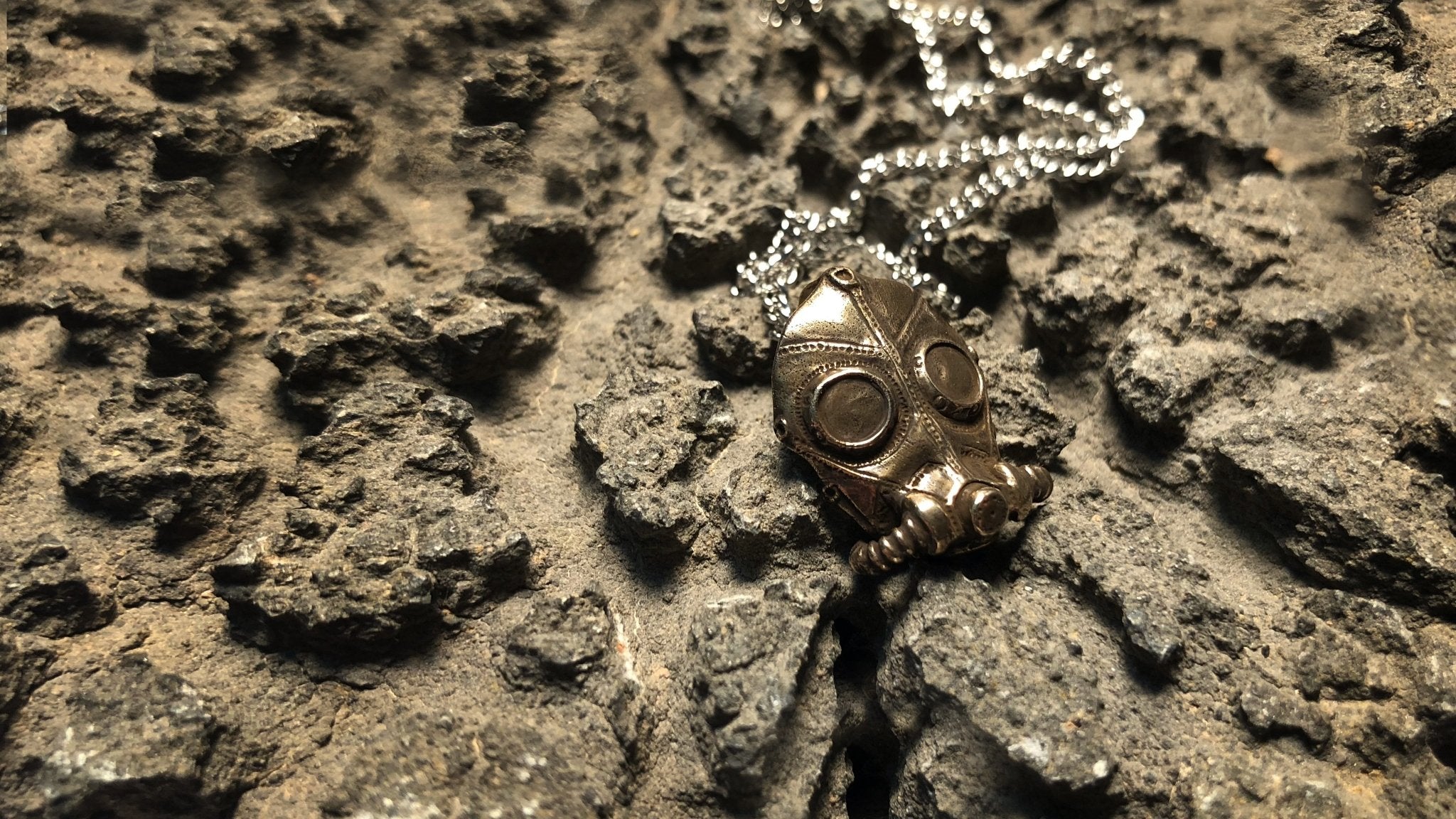 BONESHAKER | Badali Jewelry