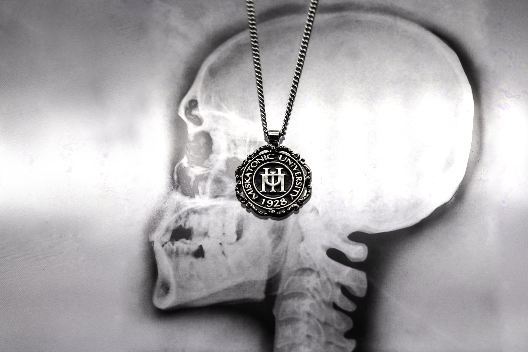 CTHULHU | Badali Jewelry