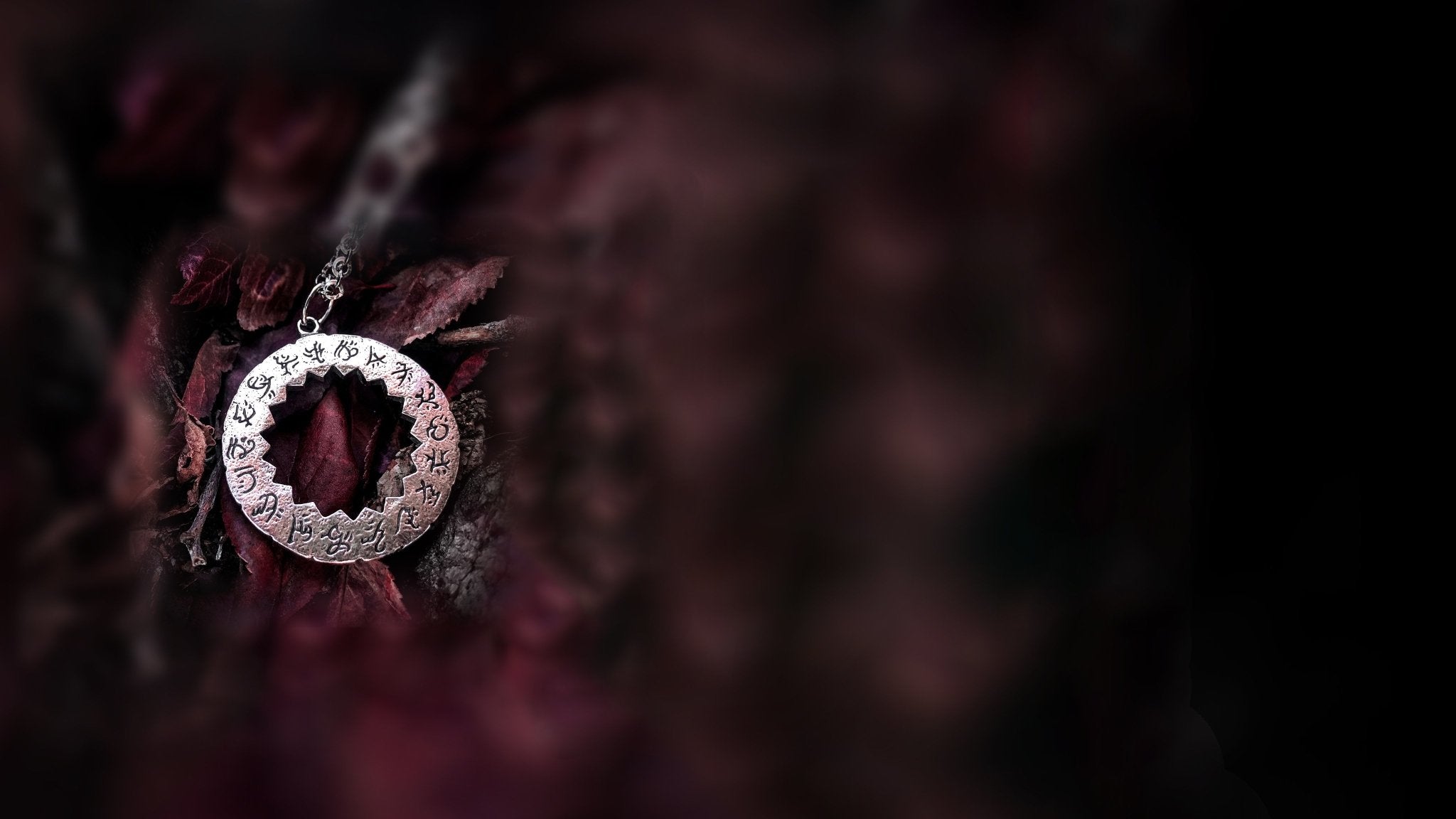 DEMON CYCLE | Badali Jewelry