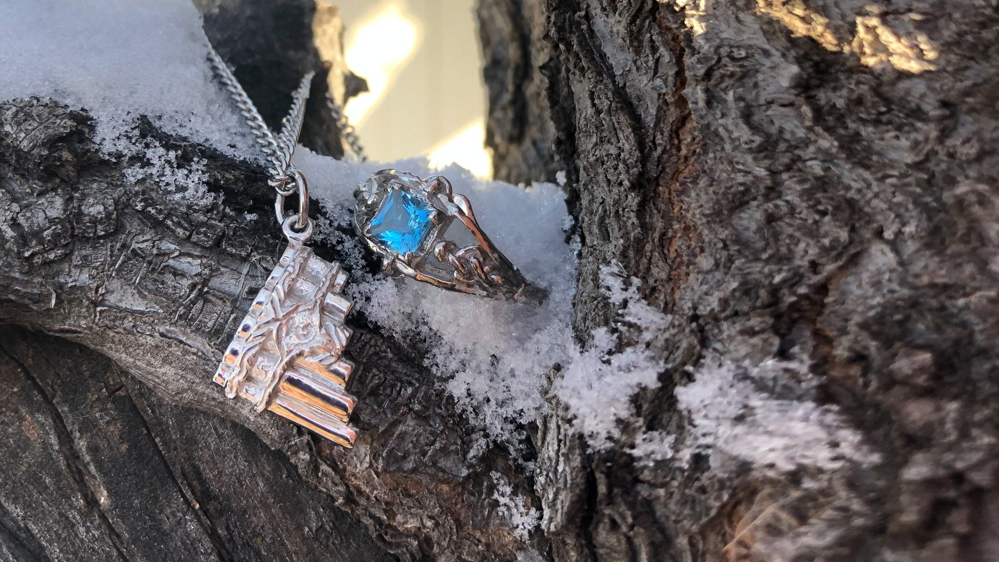 KINGKILLER CHRONICLE - GOLD | Badali Jewelry