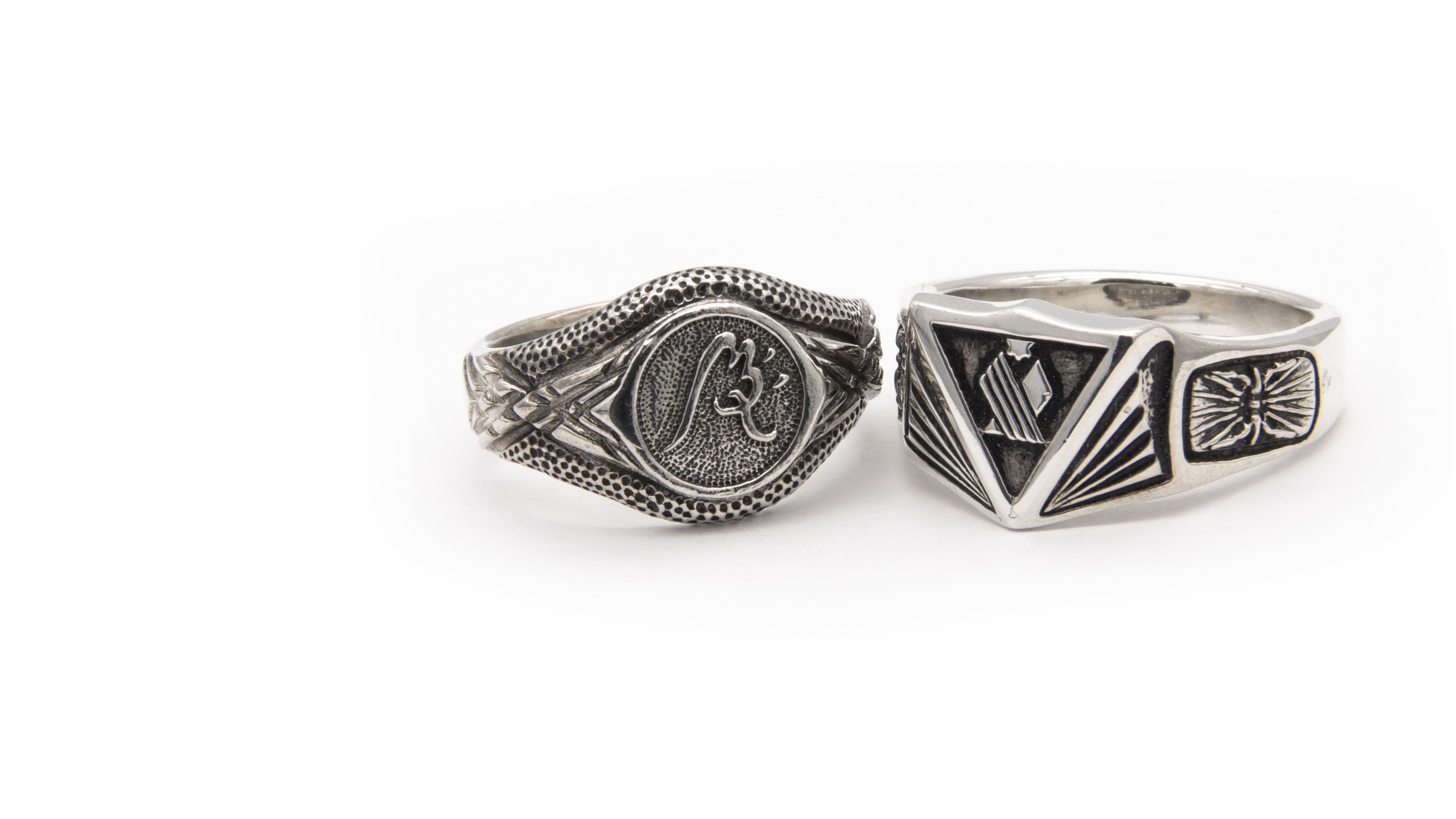 RINGS | Badali Jewelry