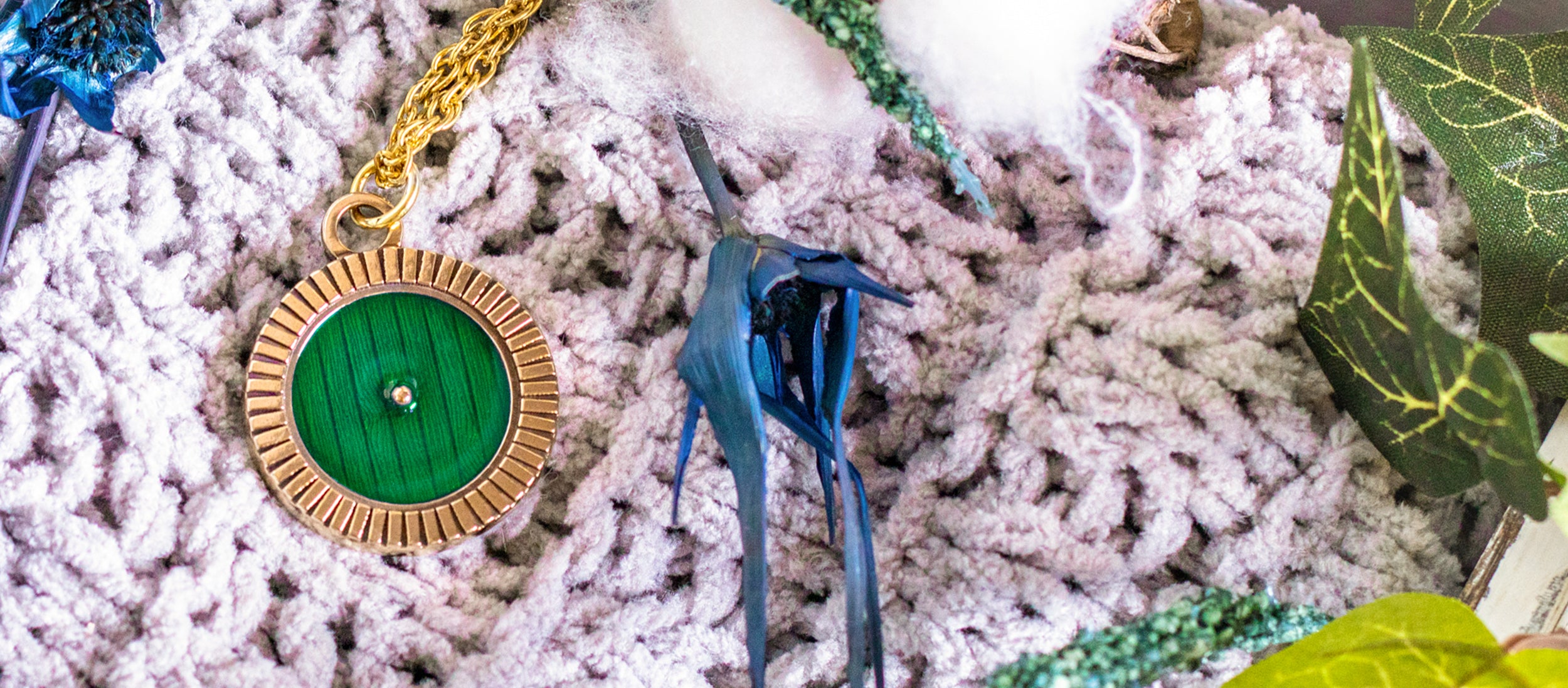 THE HOBBIT | Badali Jewelry