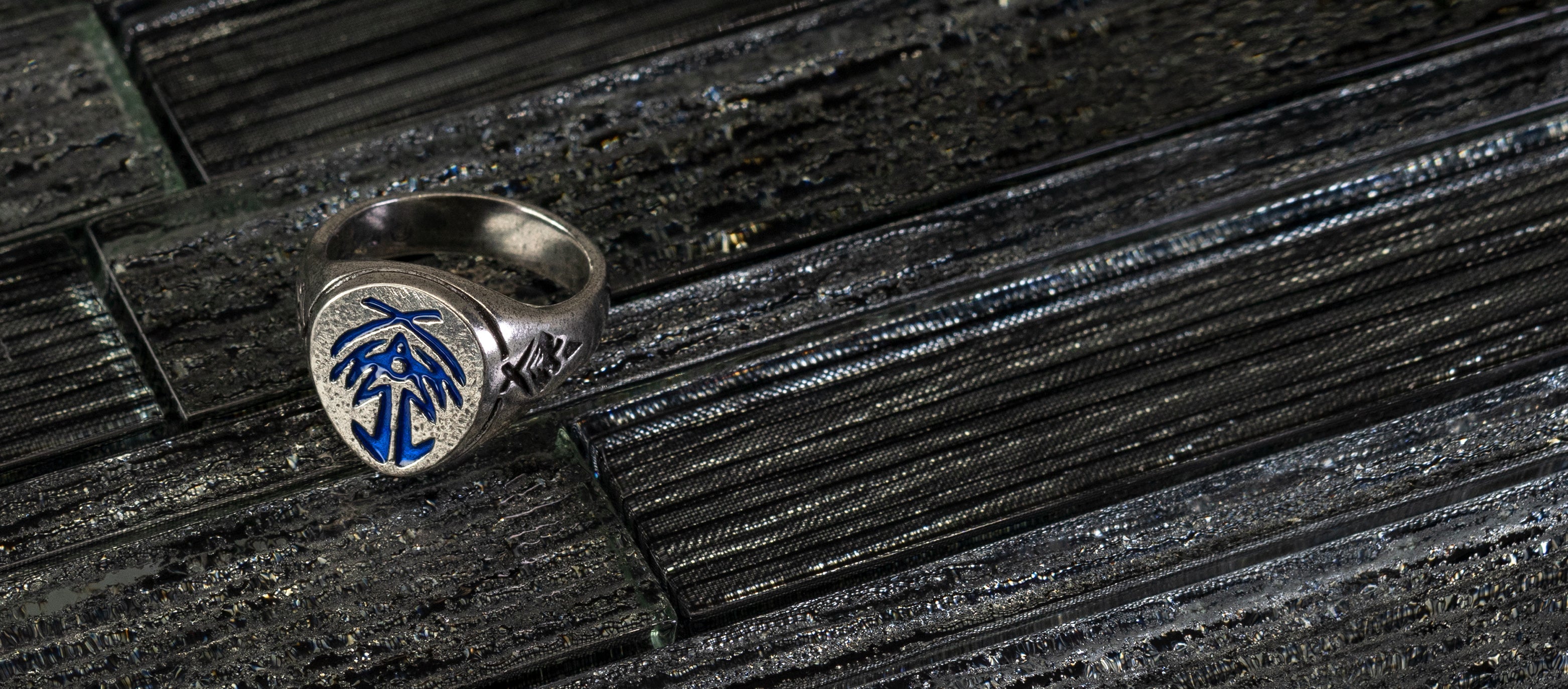 THE STORMLIGHT ARCHIVE® | Badali Jewelry