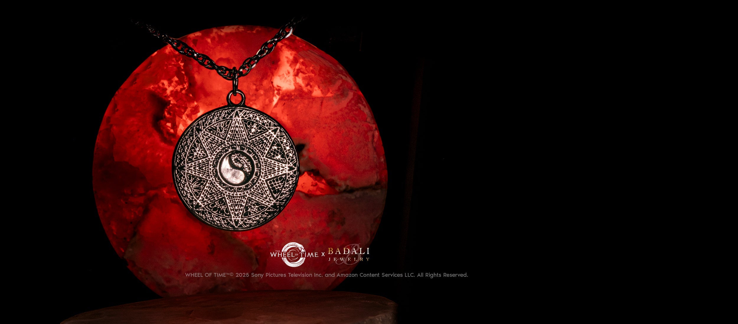 Wheel of Time™©
