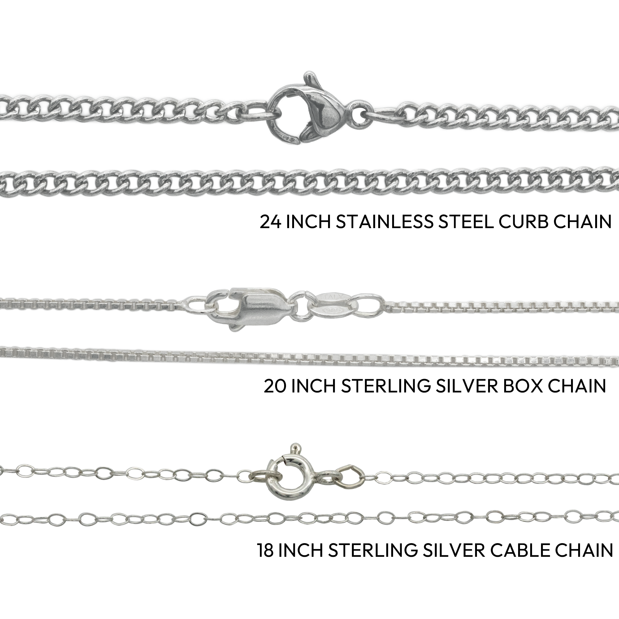 Atium Allomancer Necklace