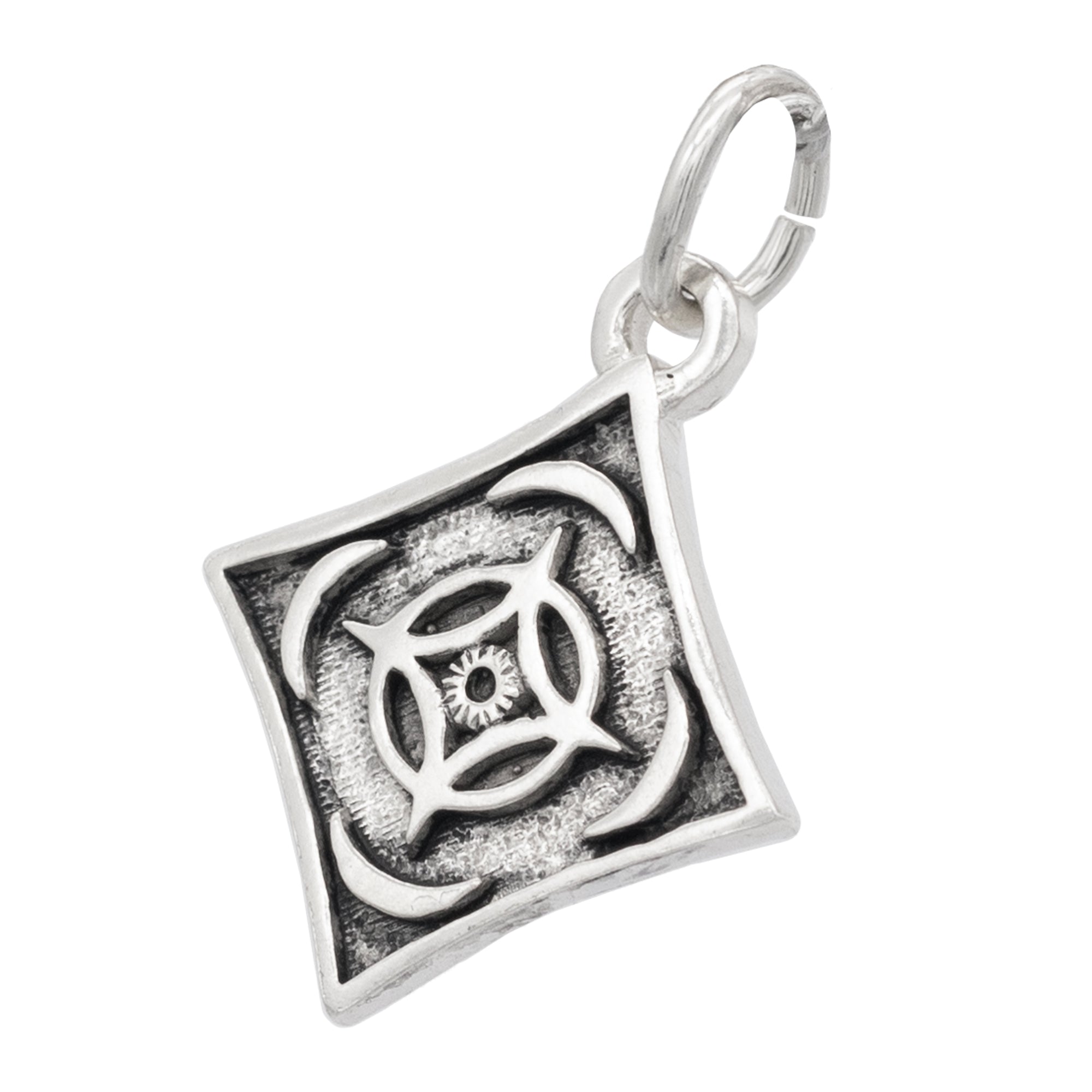 2025 Cosmere® Charm - Sterling Silver - BJS Inc. - Charm
