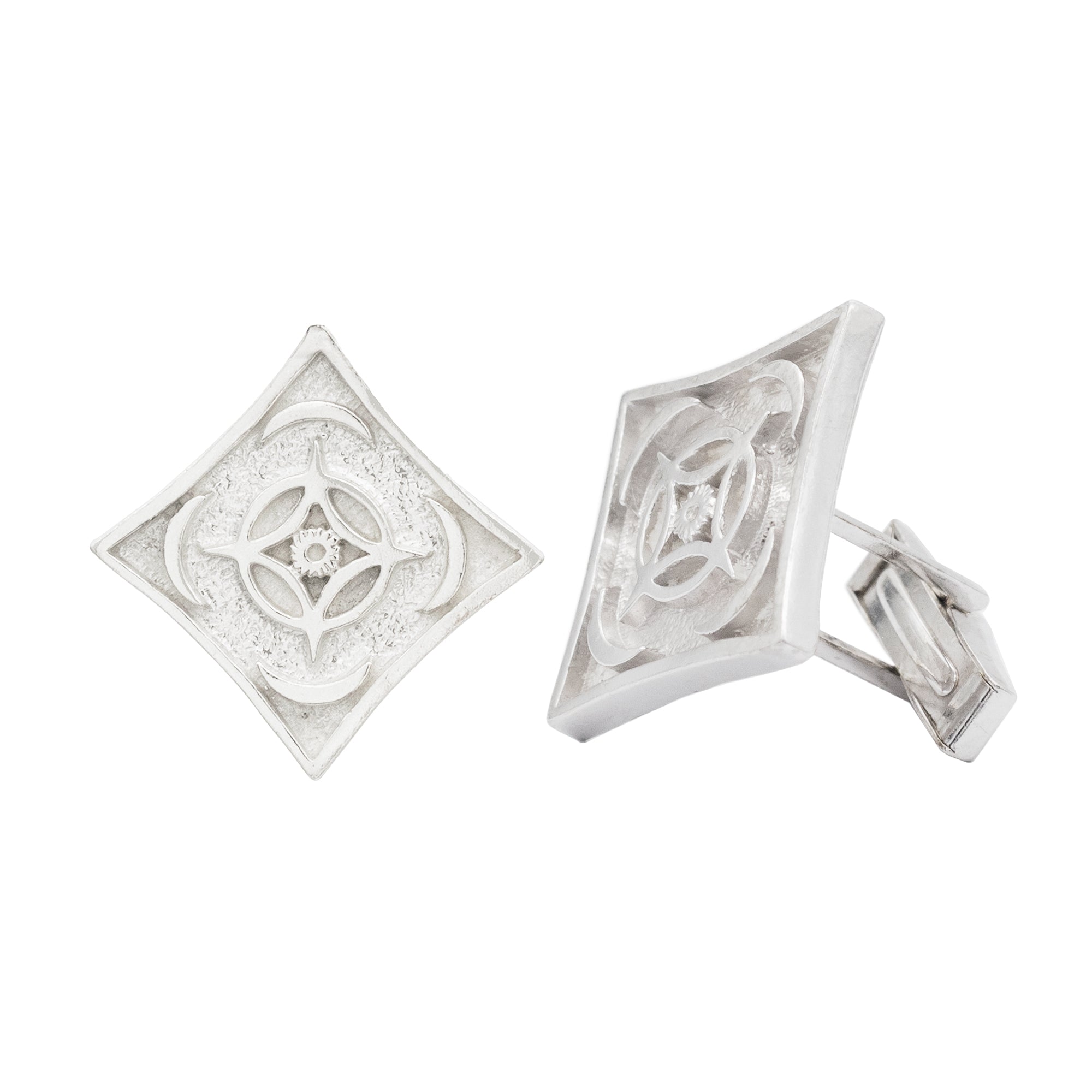 2025 Cosmere® Cufflinks - BJS Inc. - Cufflinks