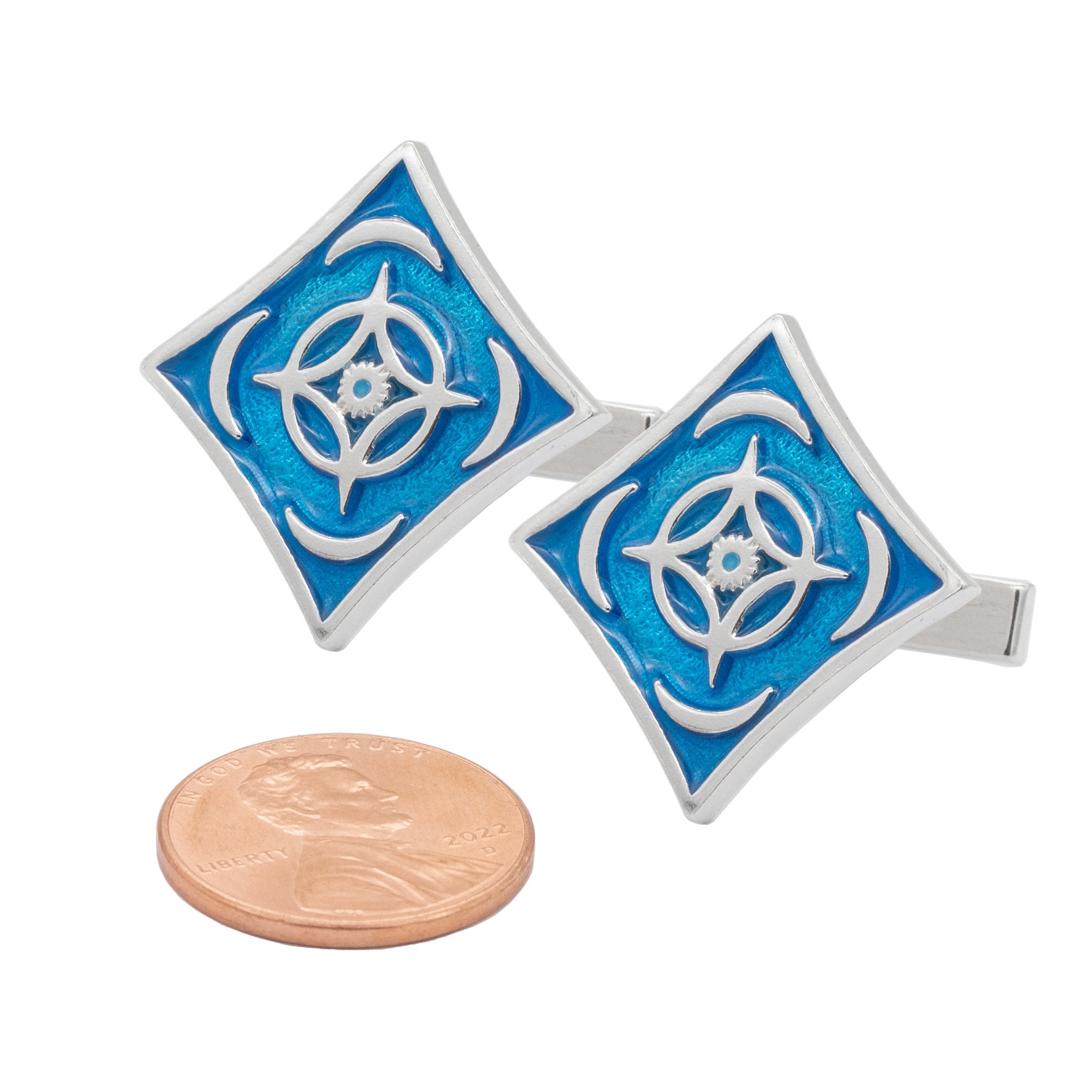 2025 Cosmere® Cufflinks - BJS Inc. - Cufflinks