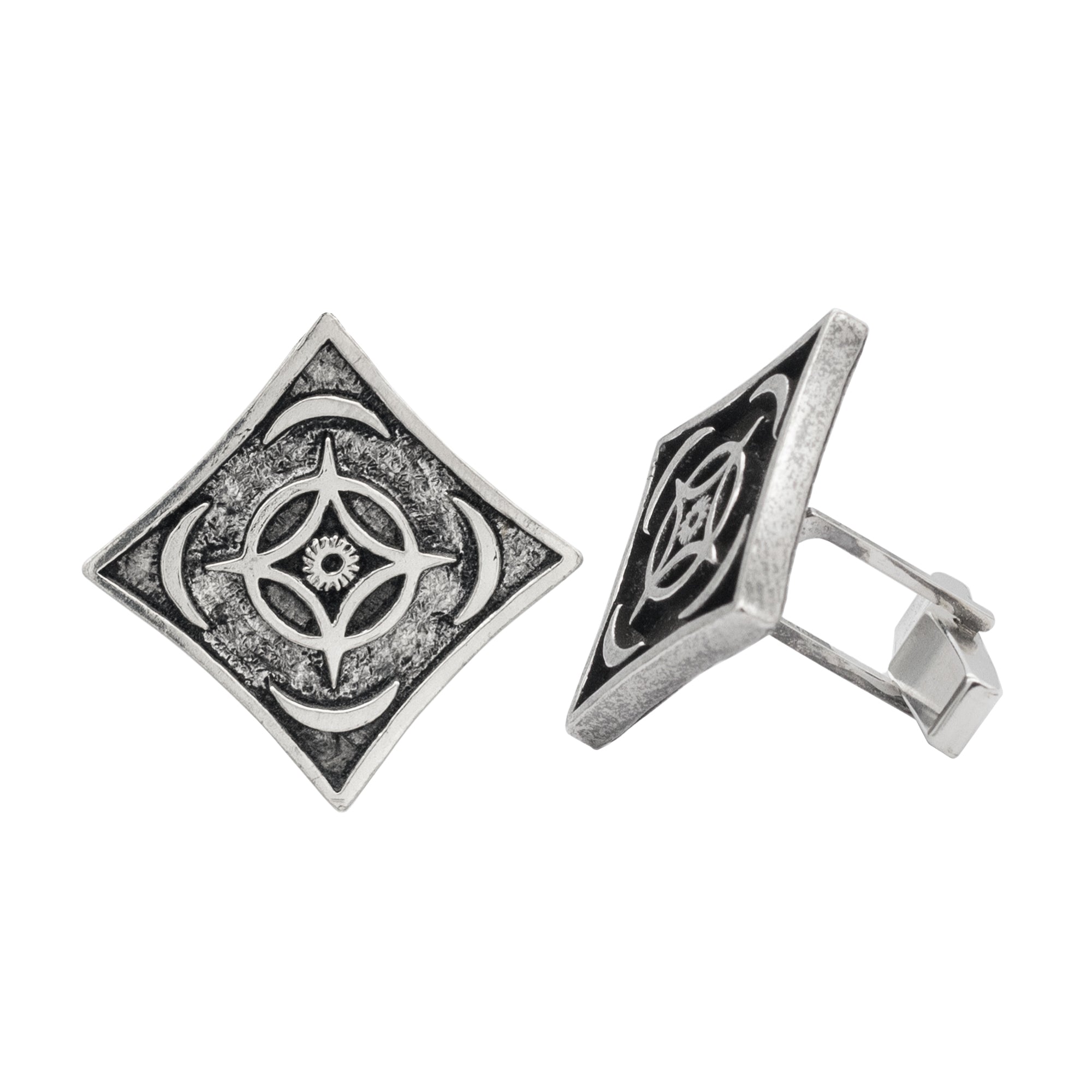 2025 Cosmere® Cufflinks - BJS Inc. - Cufflinks