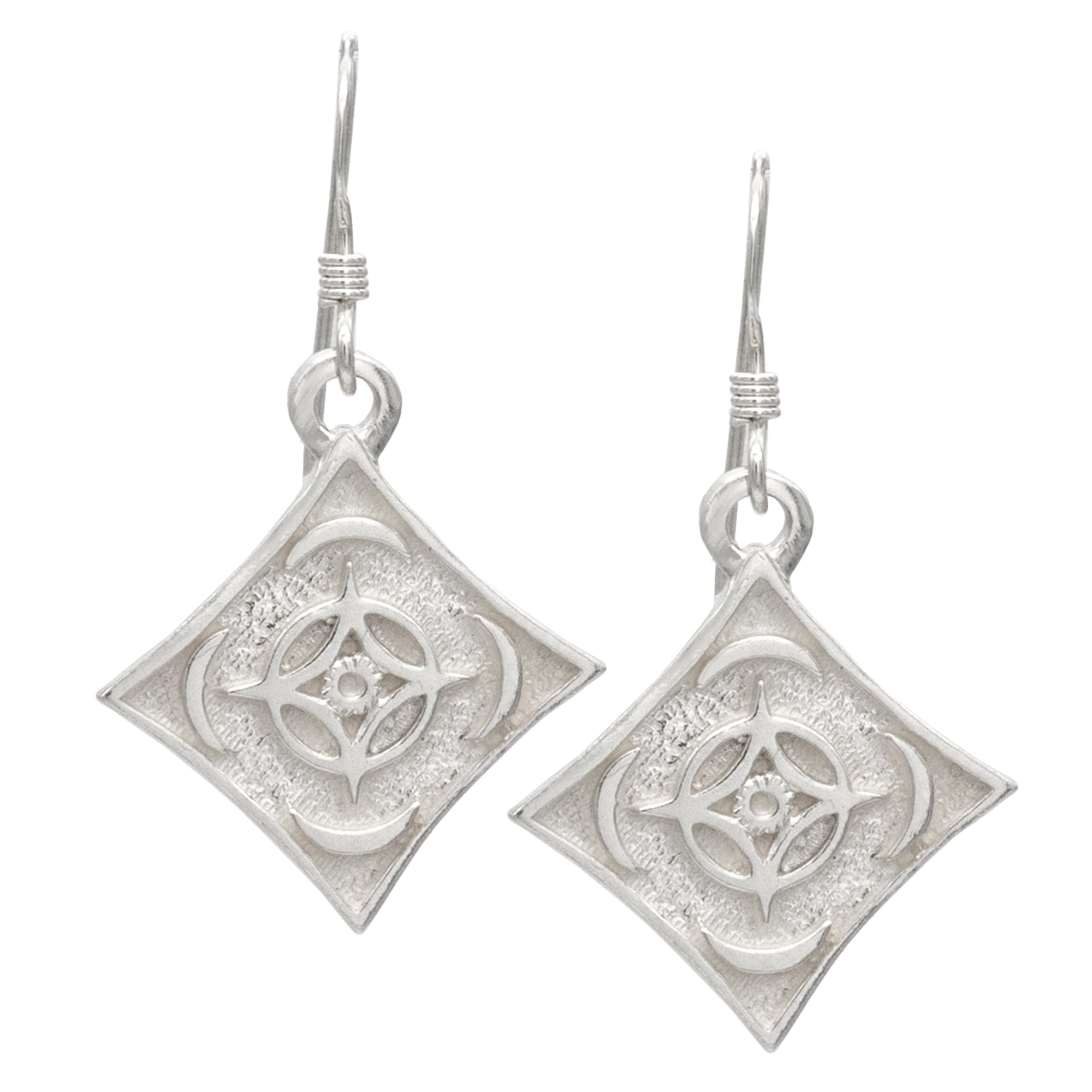 2025 Cosmere® Earrings - Sterling Silver - BJS Inc. - Earrings
