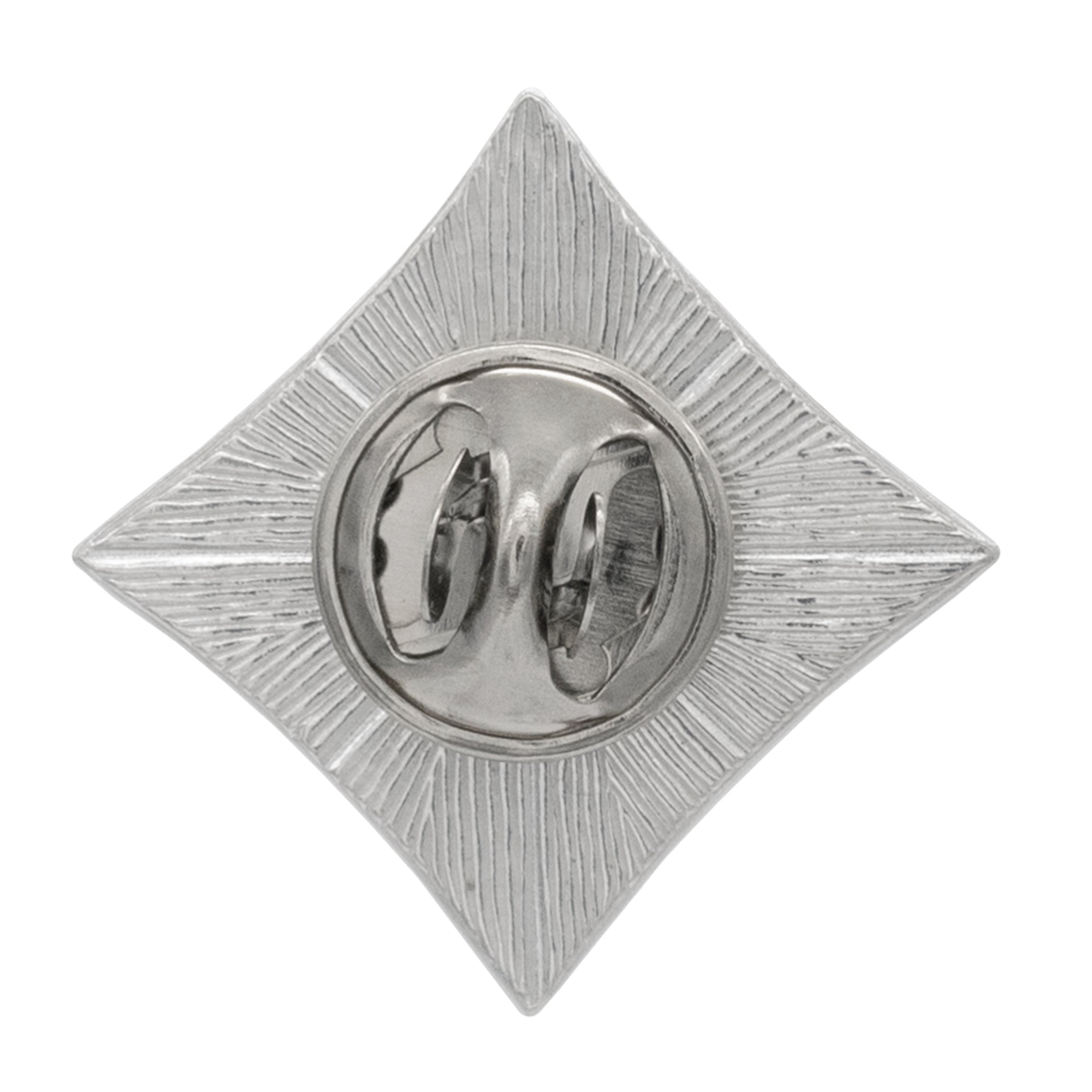 2025 Cosmere® Pin - Sterling Silver - BJS Inc. - Pin
