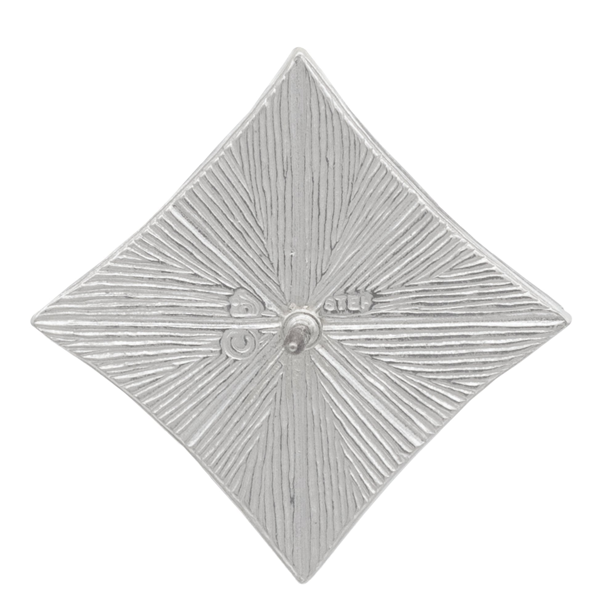 2025 Cosmere® Pin - Sterling Silver - BJS Inc. - Pin