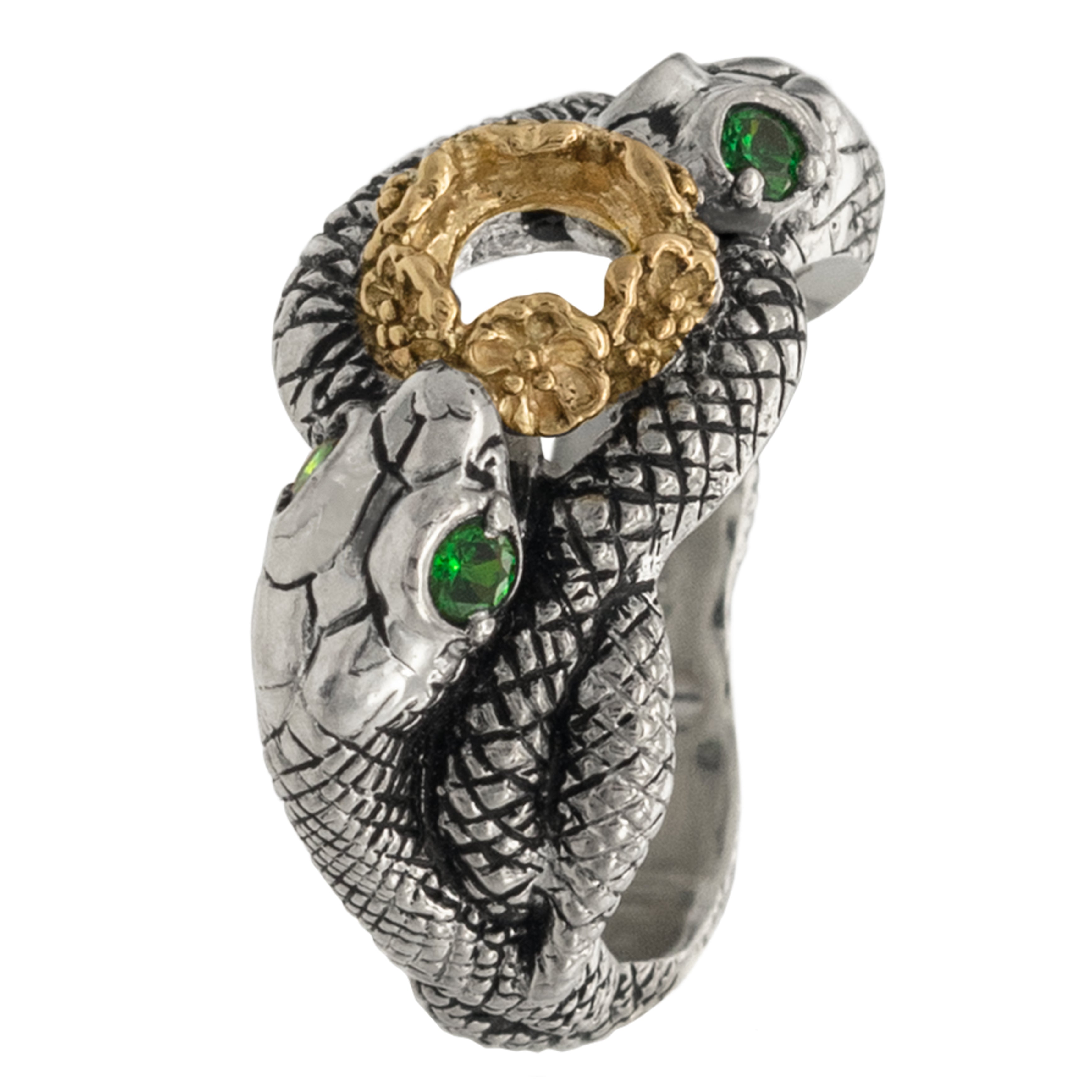 Engagement Ring of ARAGORN™ and ARWEN™