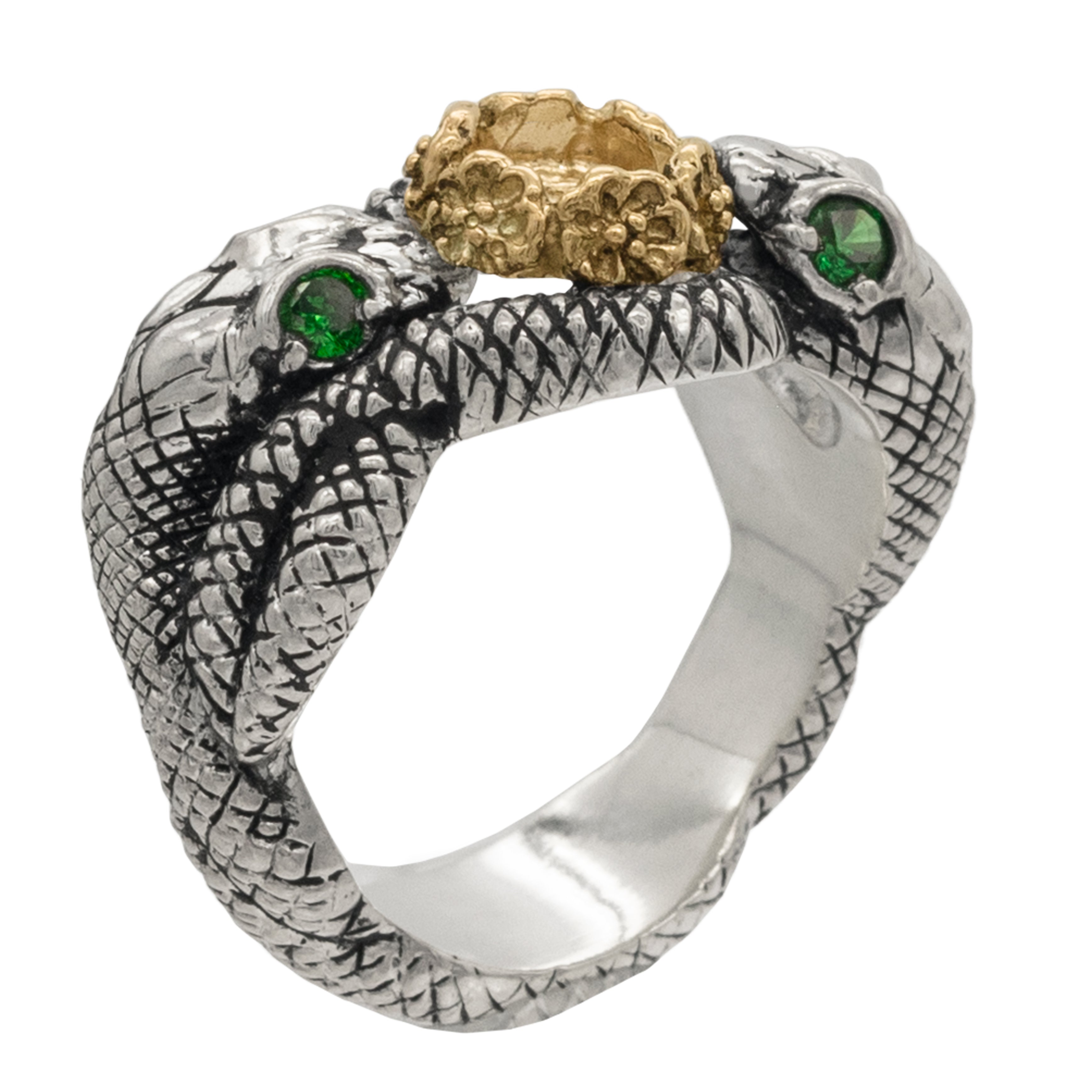Engagement Ring of ARAGORN™ and ARWEN™