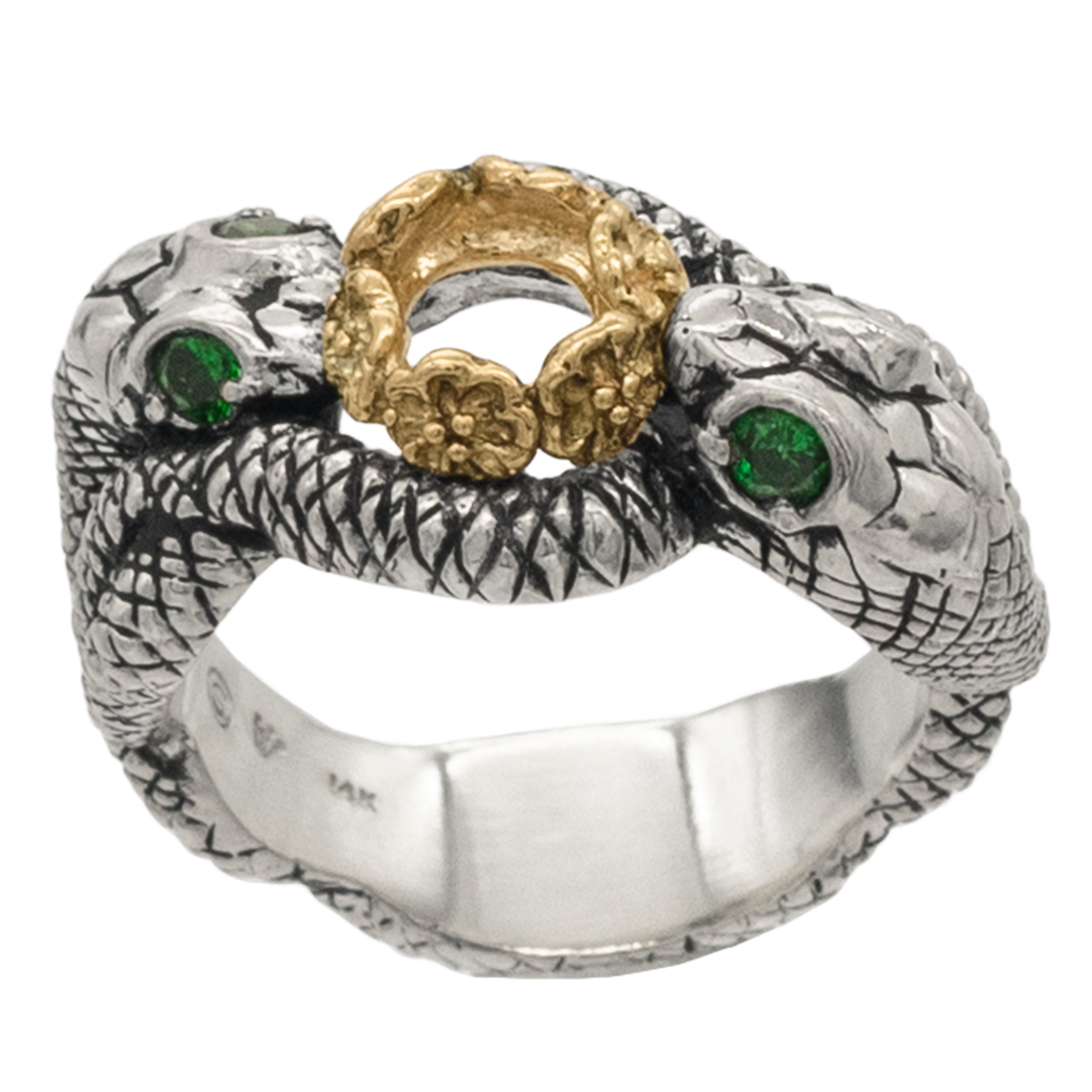 Engagement Ring of ARAGORN™ and ARWEN™