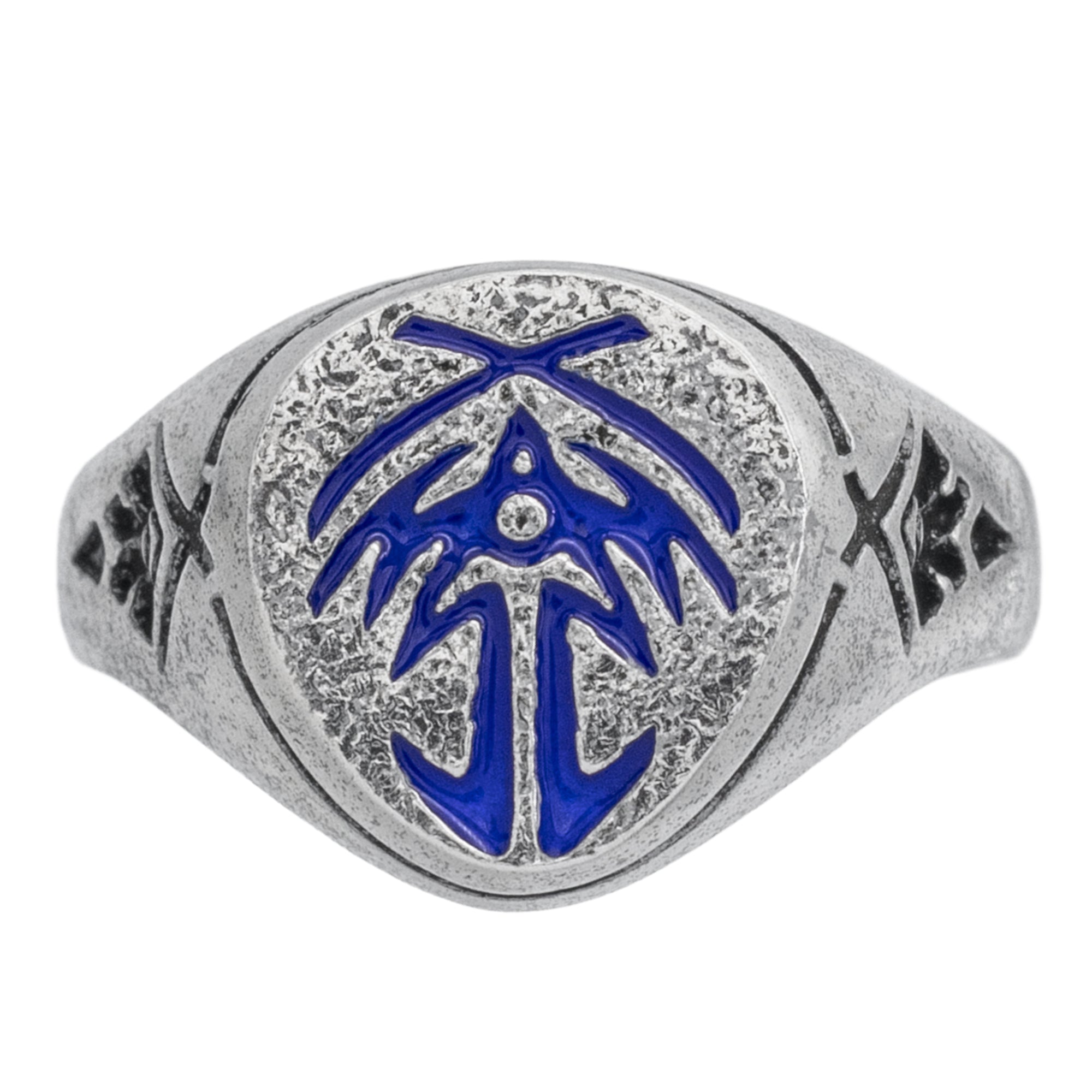 Bridge Four® Signet Ring - Large Sigil