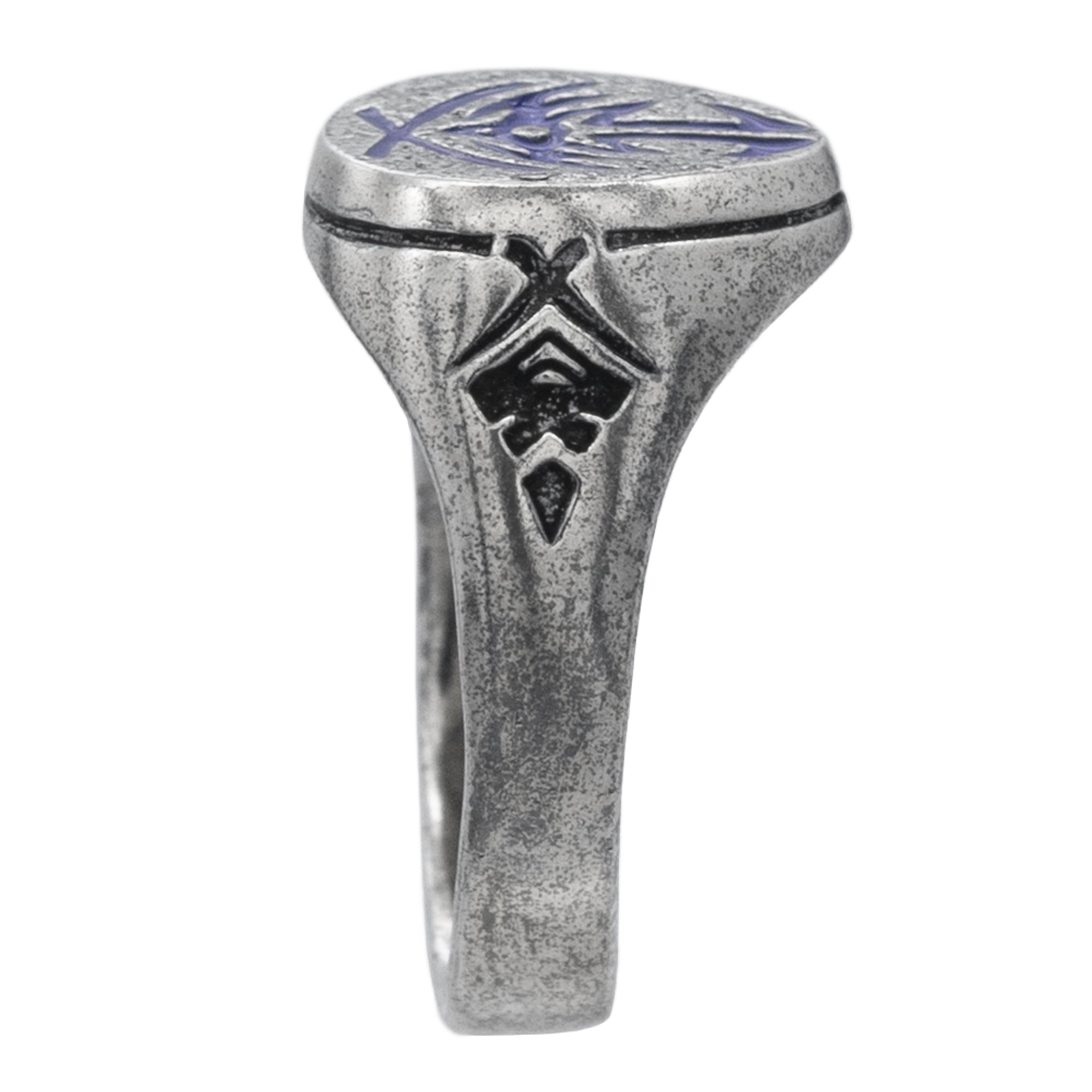 Bridge Four® Signet Ring - Large Sigil