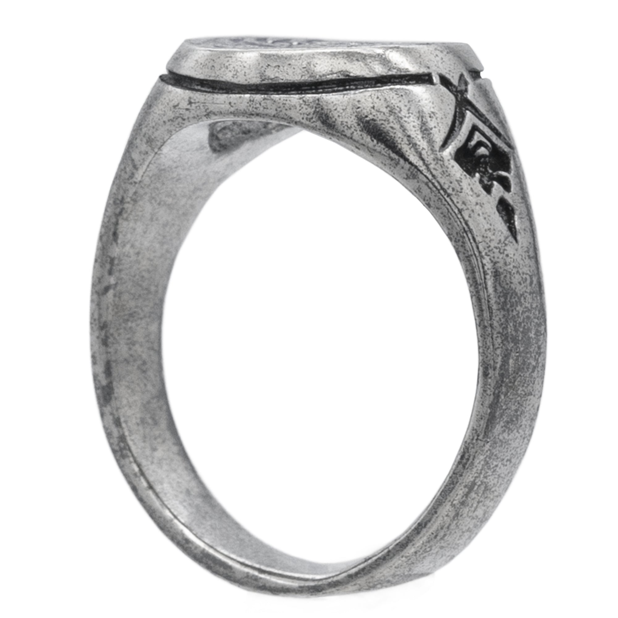 Bridge Four® Signet Ring - Large Sigil