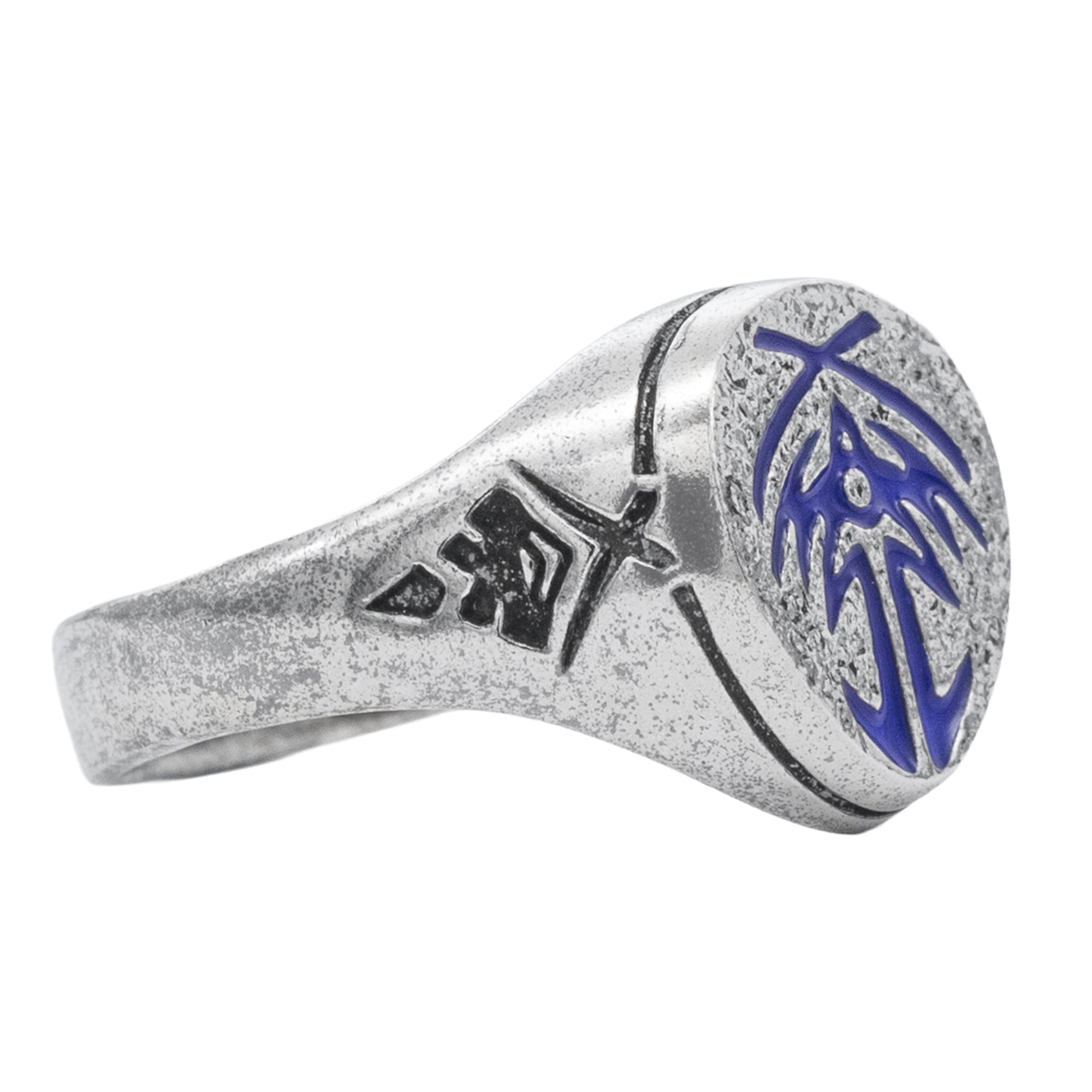 Bridge Four® Signet Ring - Large Sigil