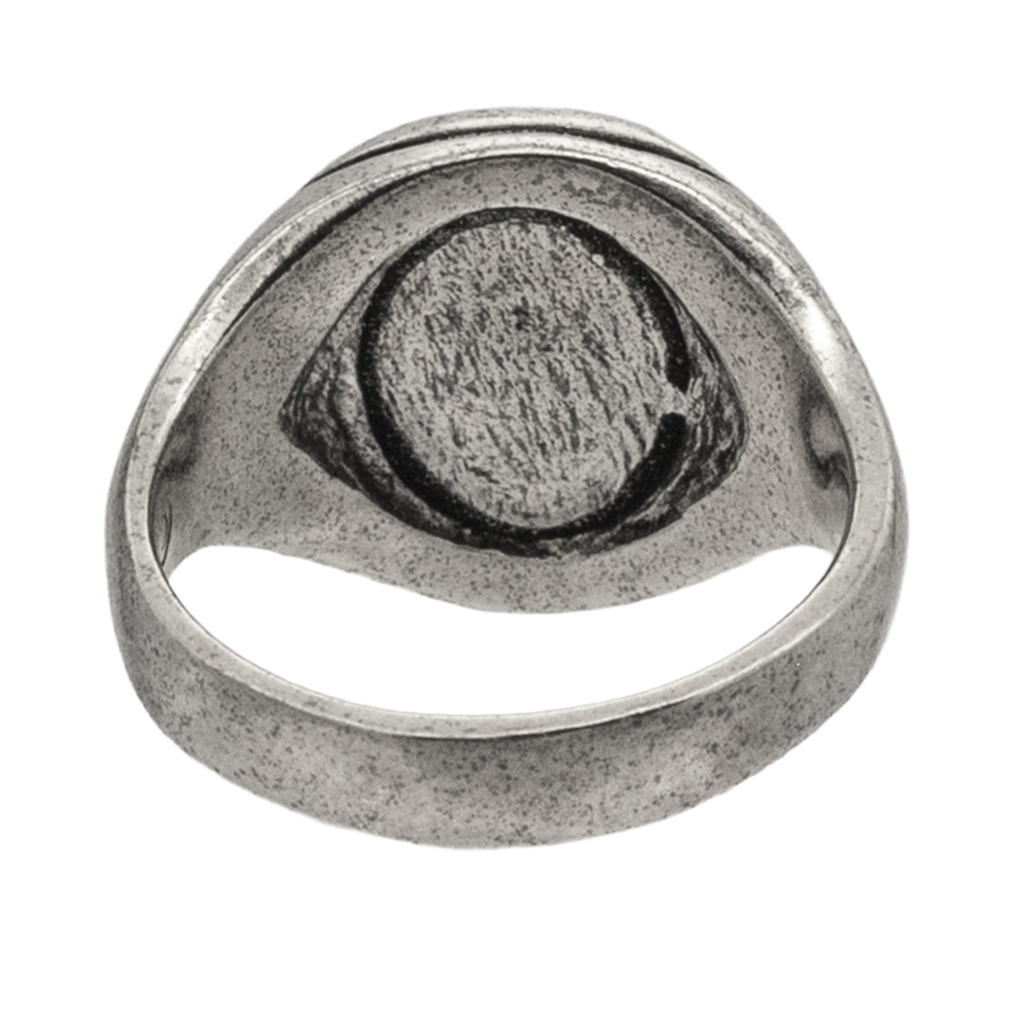Bridge Four® Signet Ring - Small Sigil