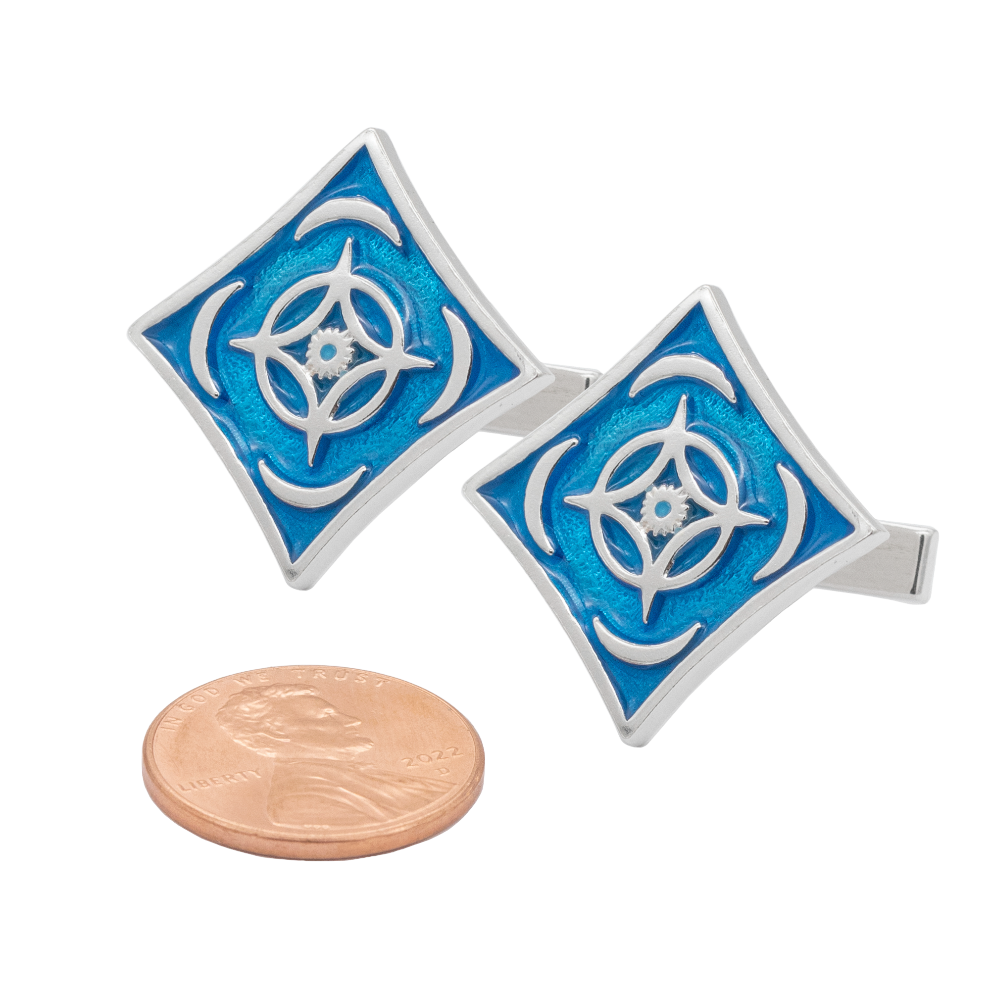 2025 Cosmere® Cufflinks