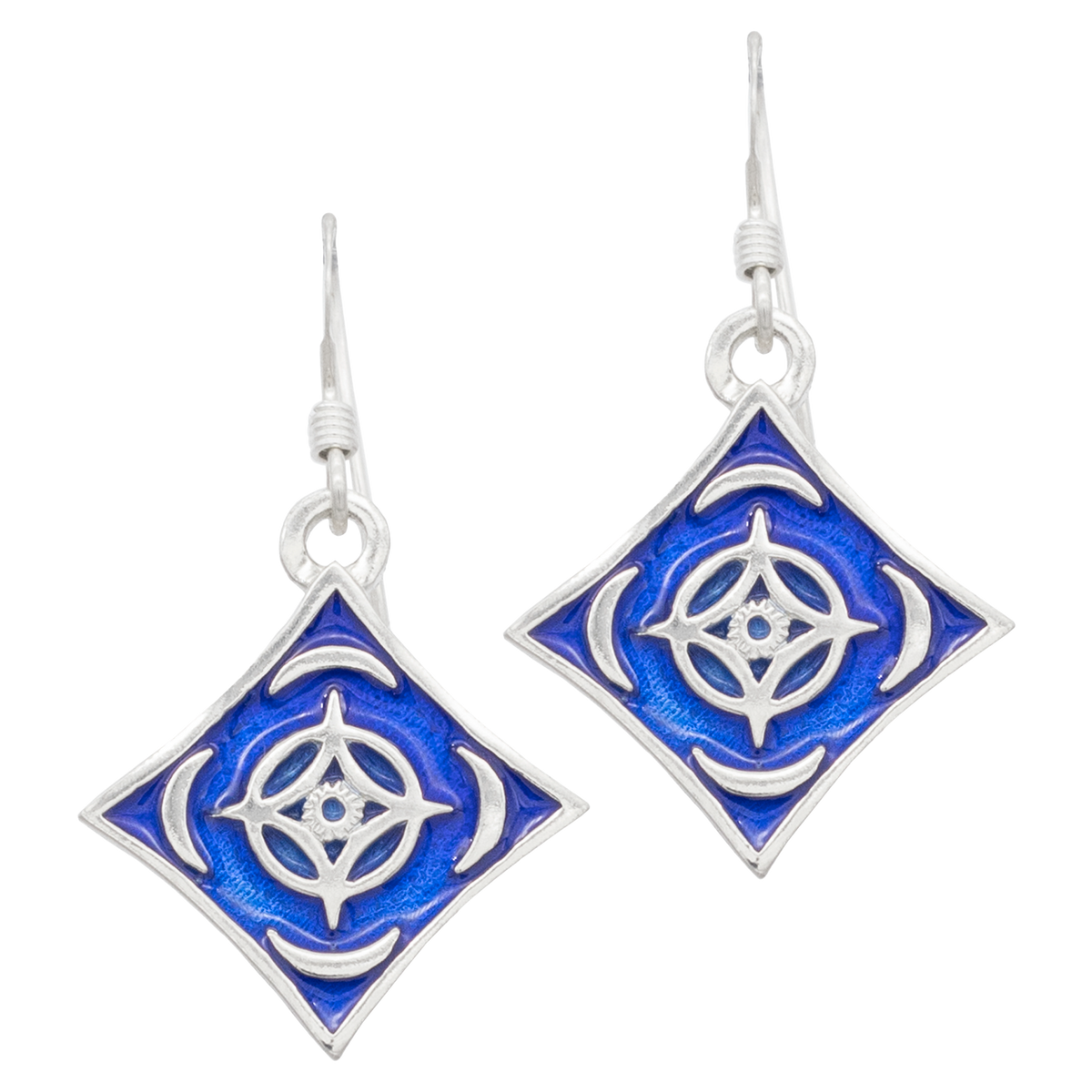 2025 Cosmere® Earrings - Sterling Silver