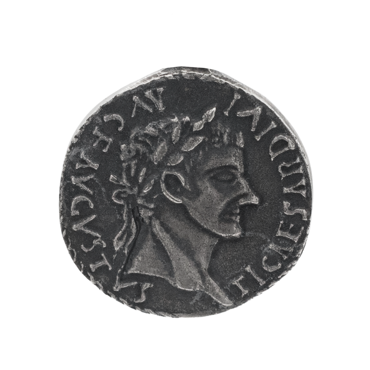 Anduriel’s Blackened Denarius