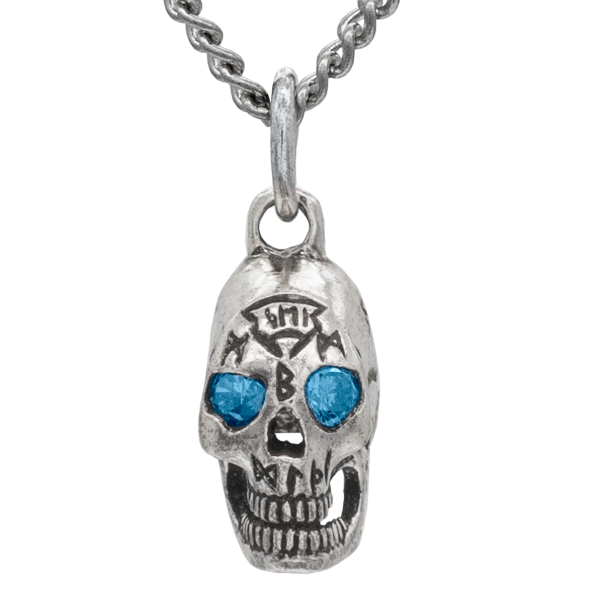 Bob The Skull