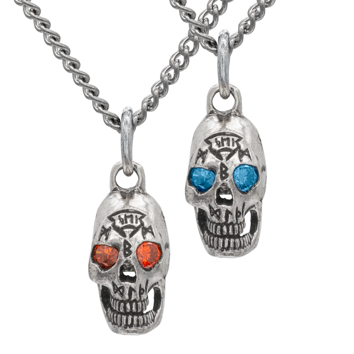 Bob The Skull