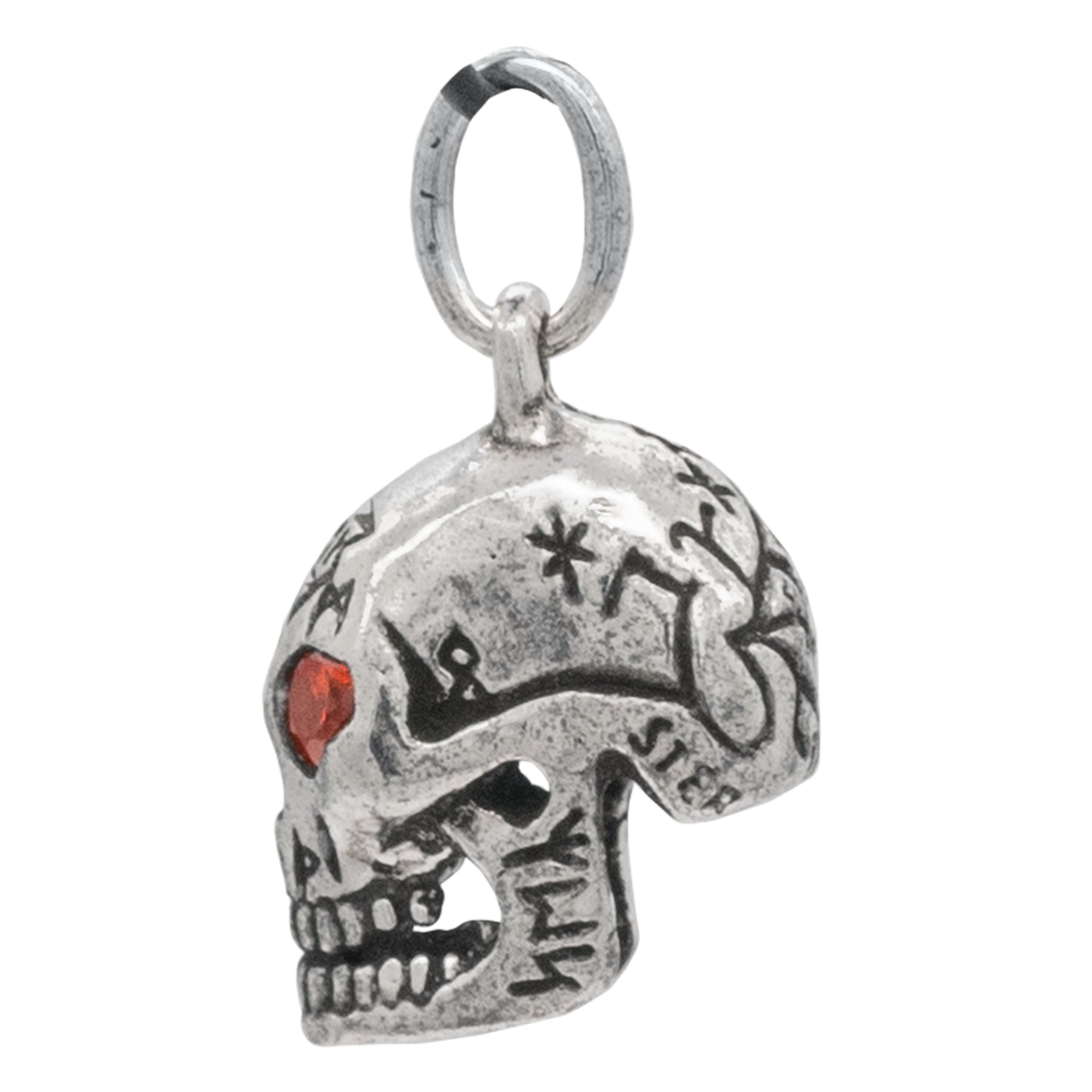 Bob The Skull