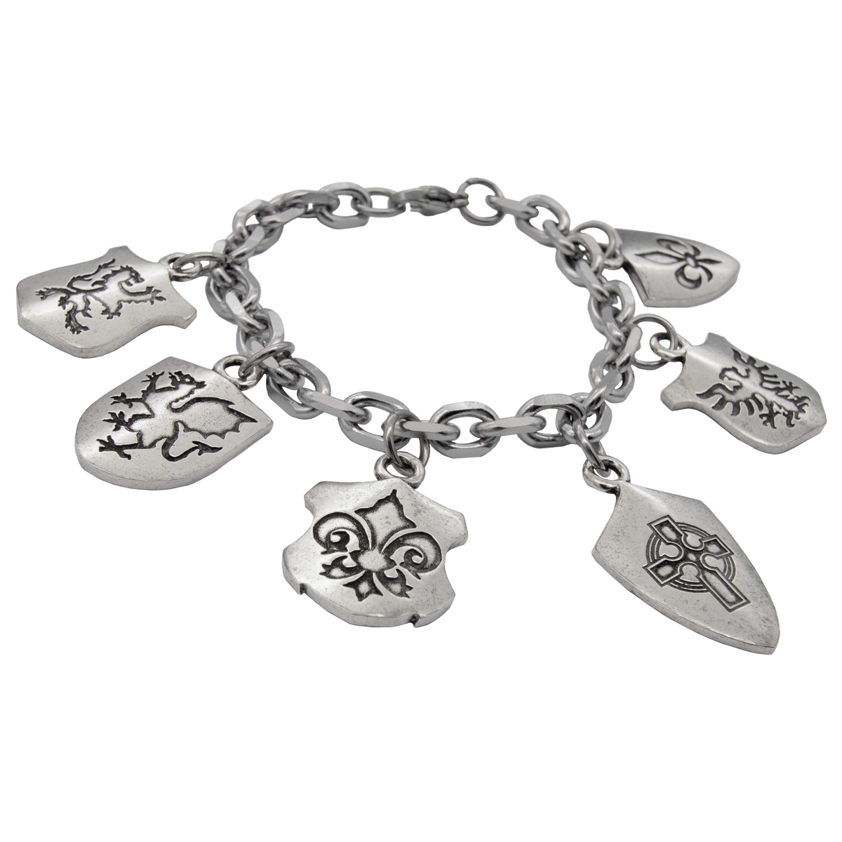 Harry Dresden's Shield Bracelet