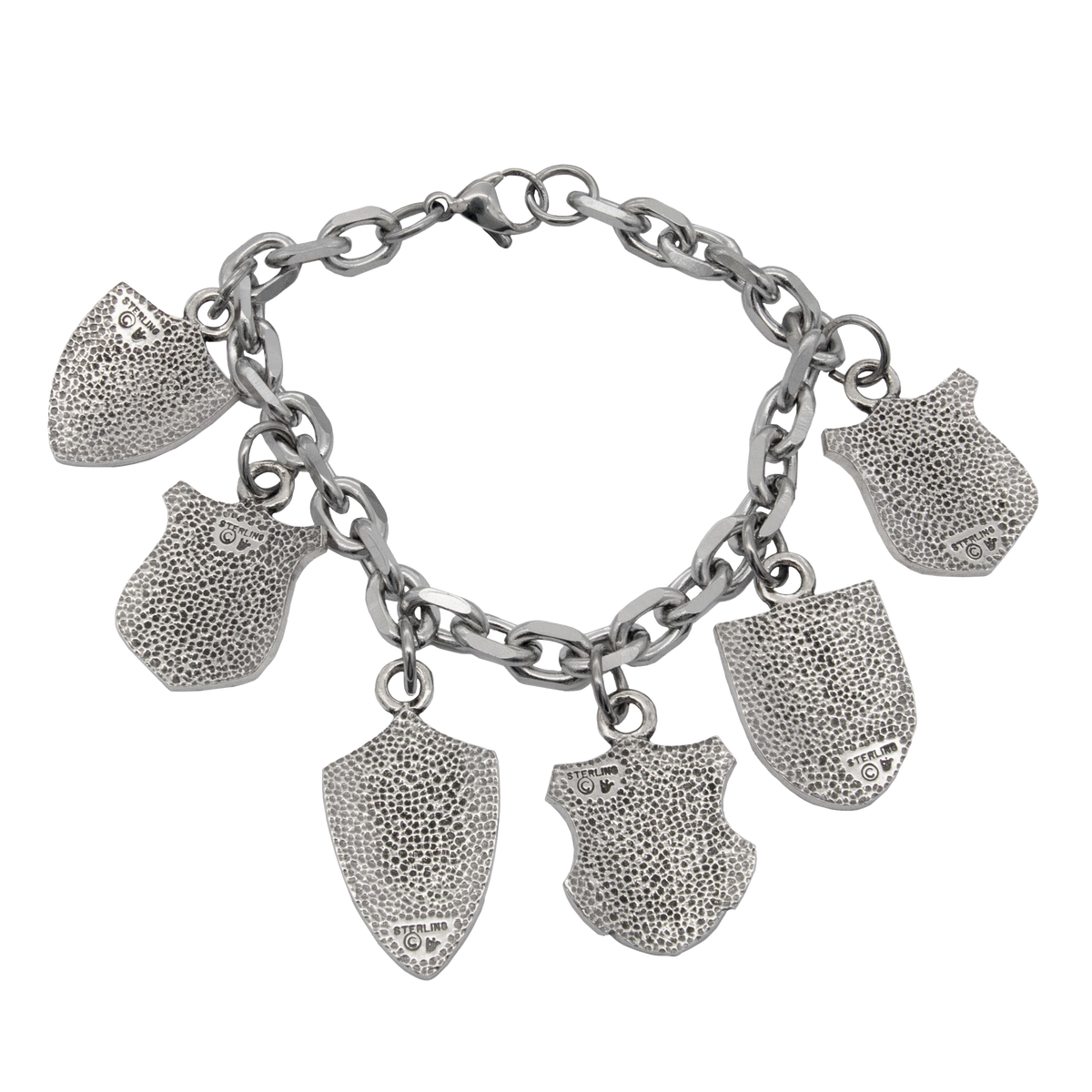 Harry Dresden's Shield Bracelet