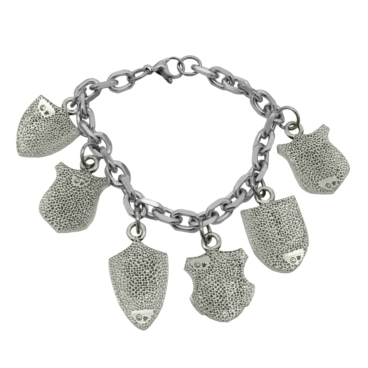 Harry Dresden's Shield Bracelet
