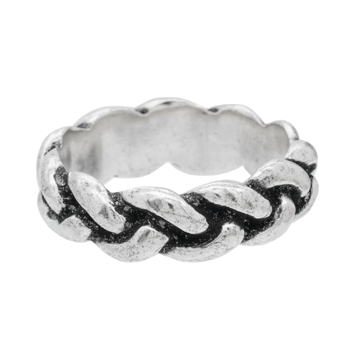 Harry Dresden's Braided Force Ring
