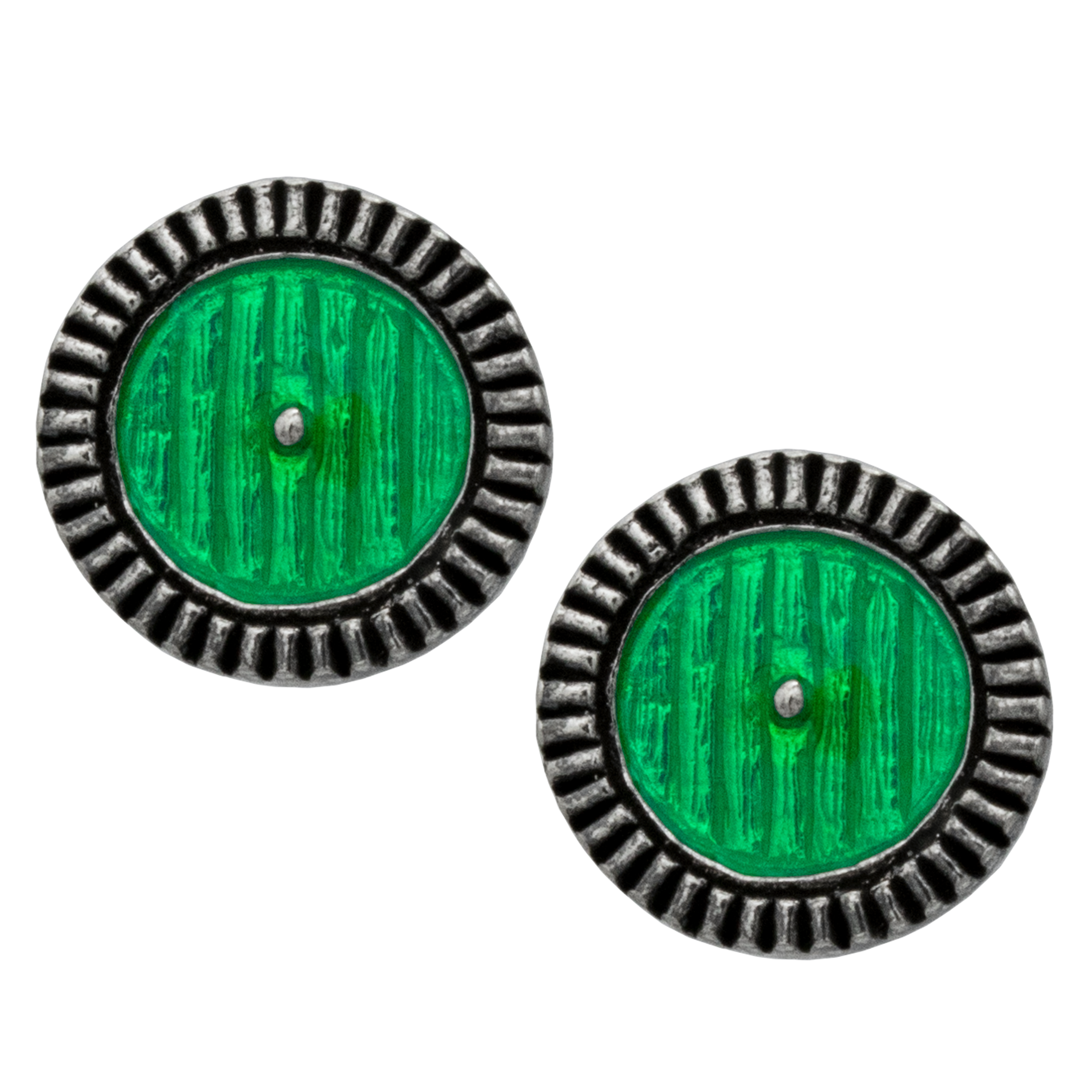 HOBBITON™ Door Earrings