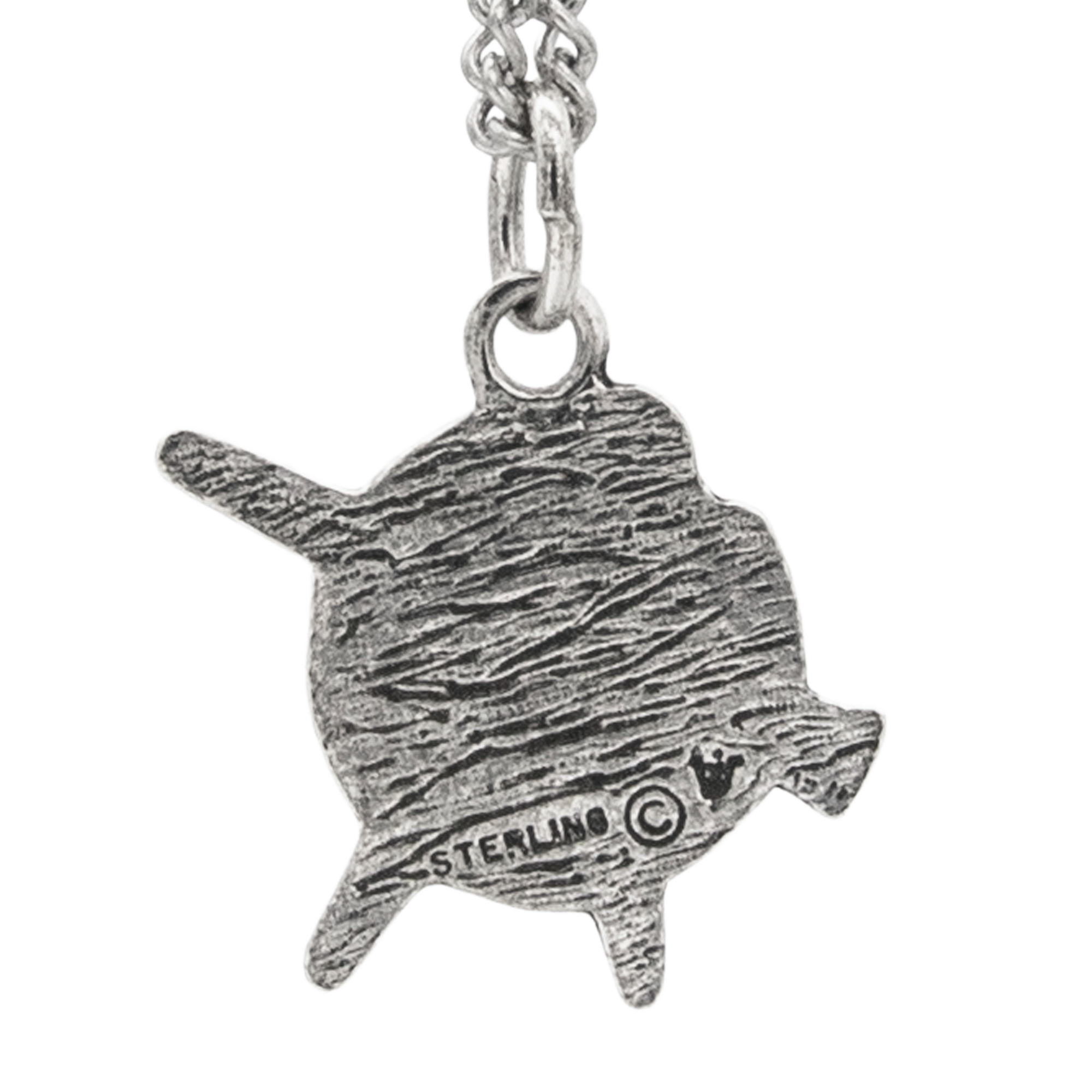 Atium Allomancer Necklace