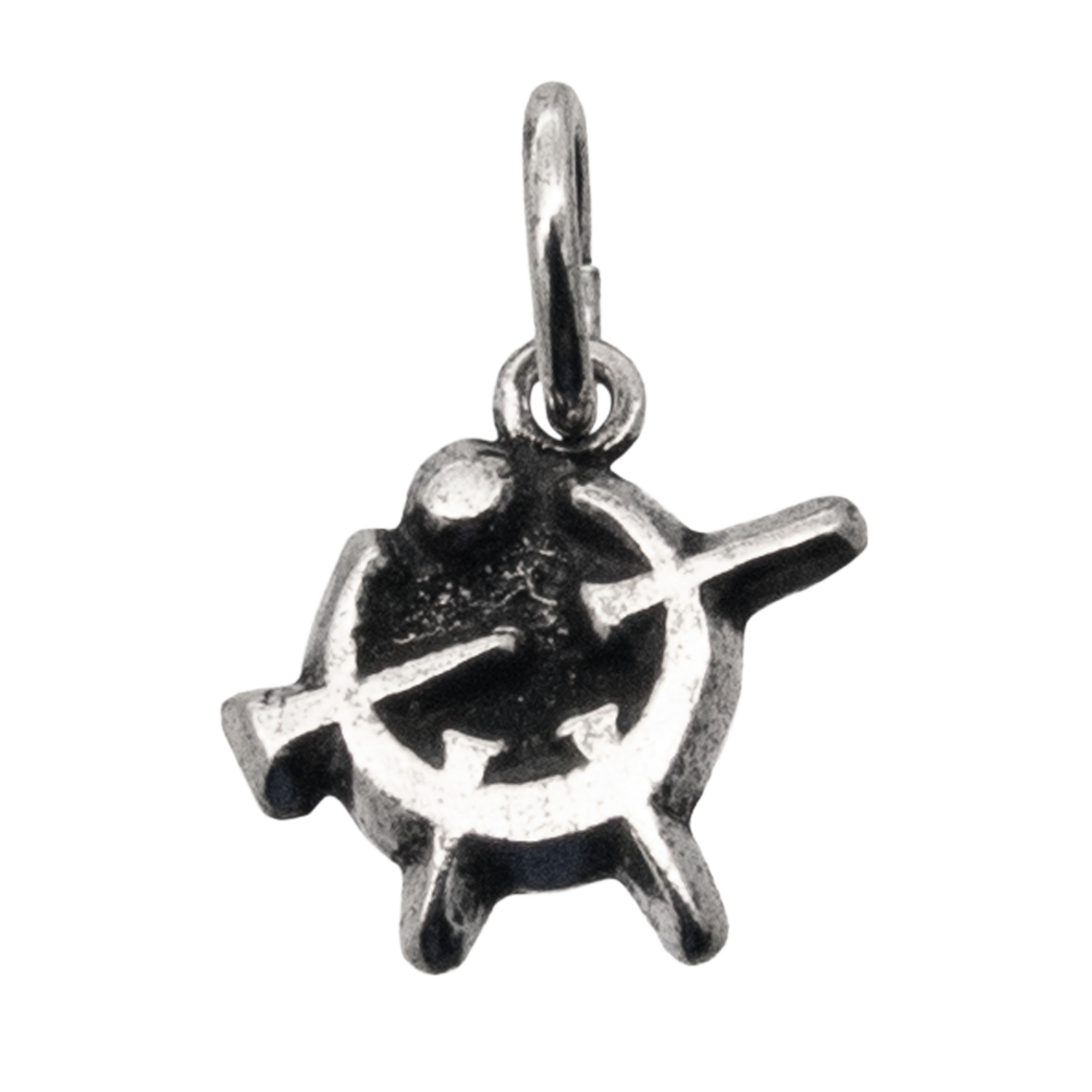 Atium Allomancer Charm
