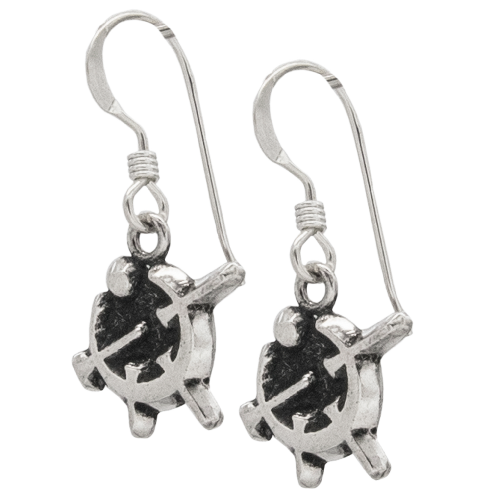 Atium Allomancer Earrings