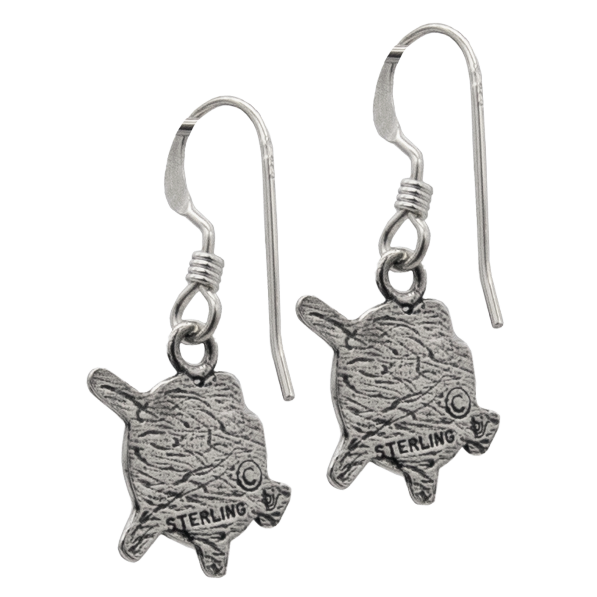 Atium Allomancer Earrings