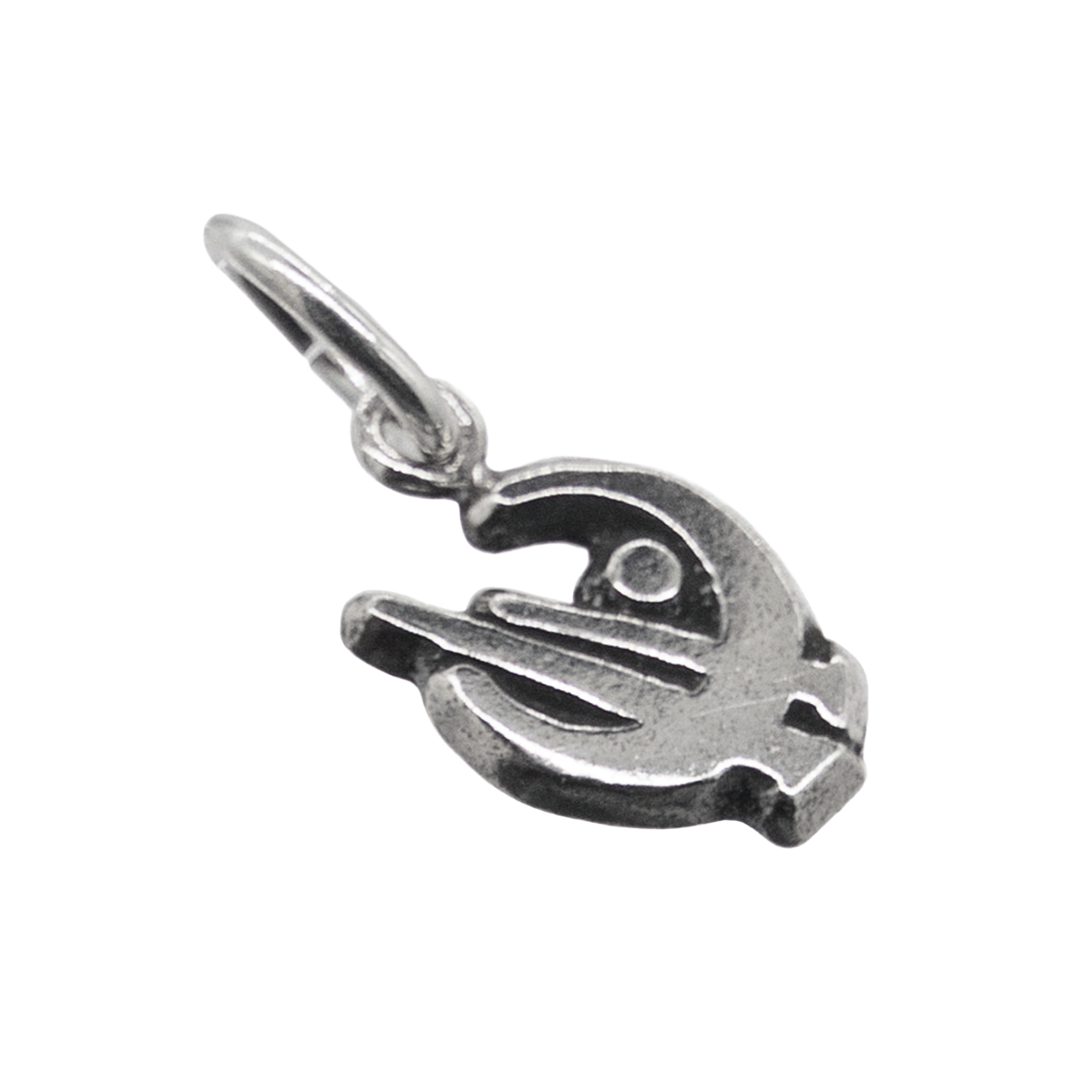 Bronze Allomancer Charm