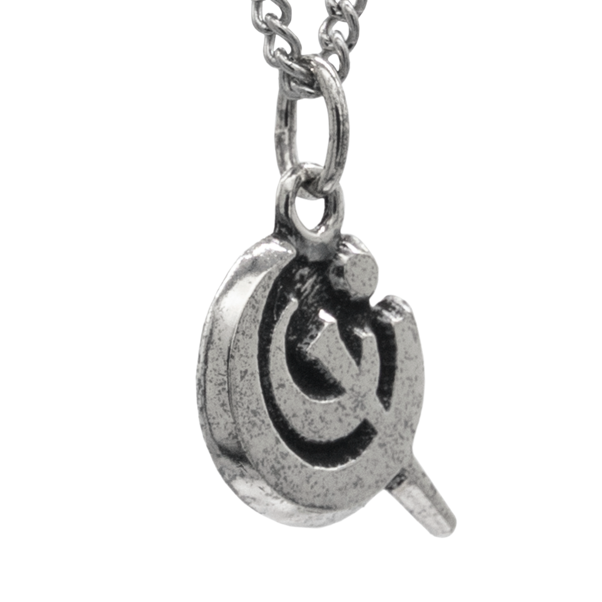 Chromium Allomancer Necklace