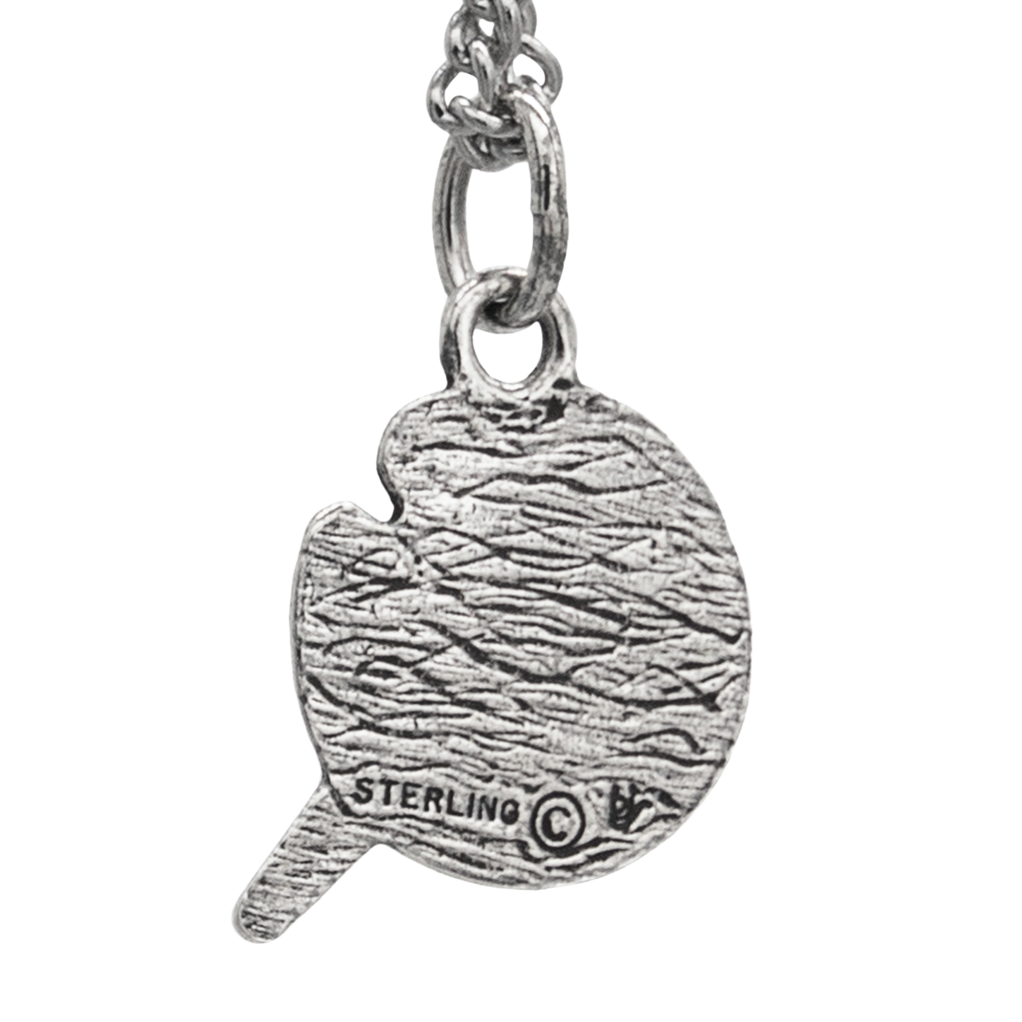 Chromium Allomancer Necklace