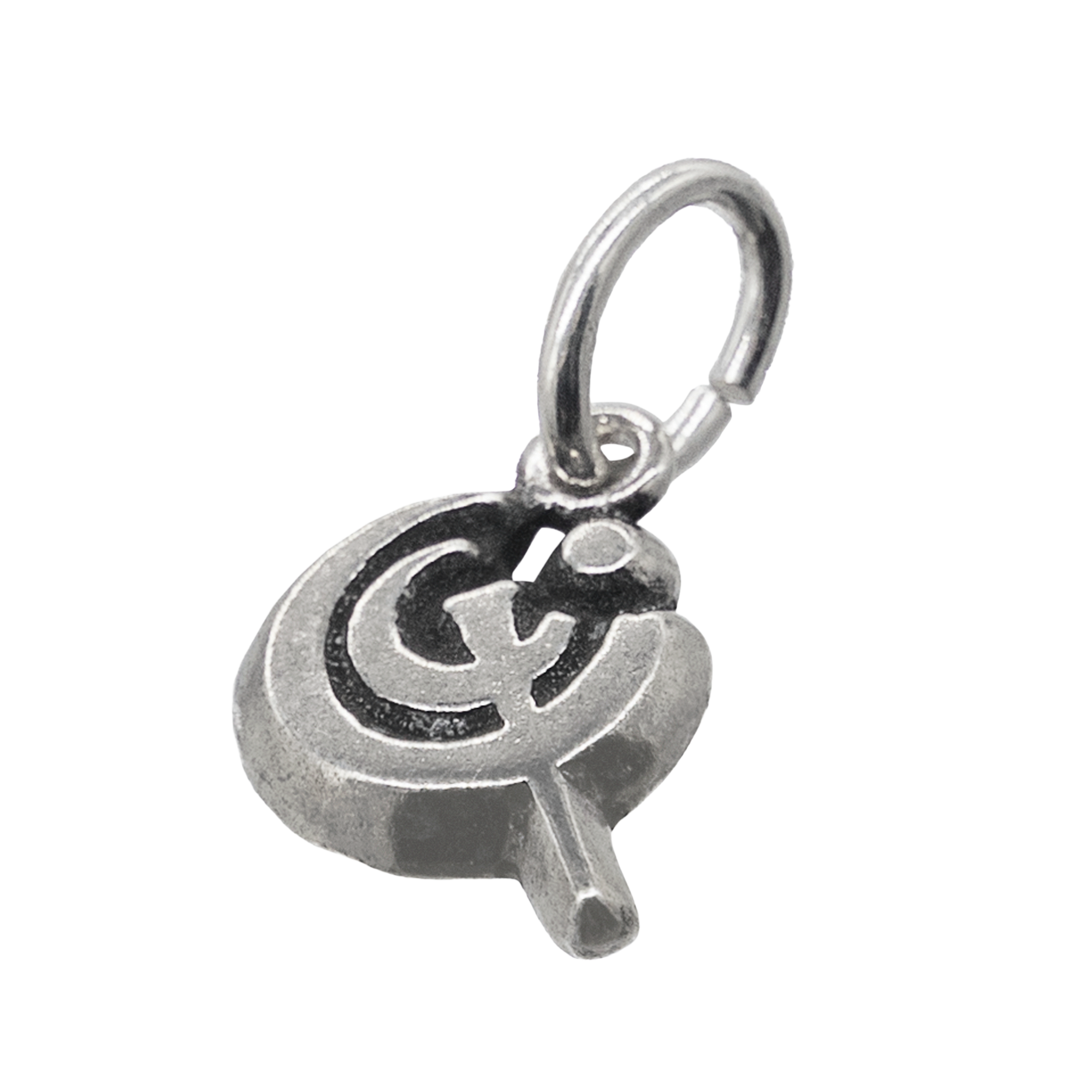 Chromium Allomancer Charm