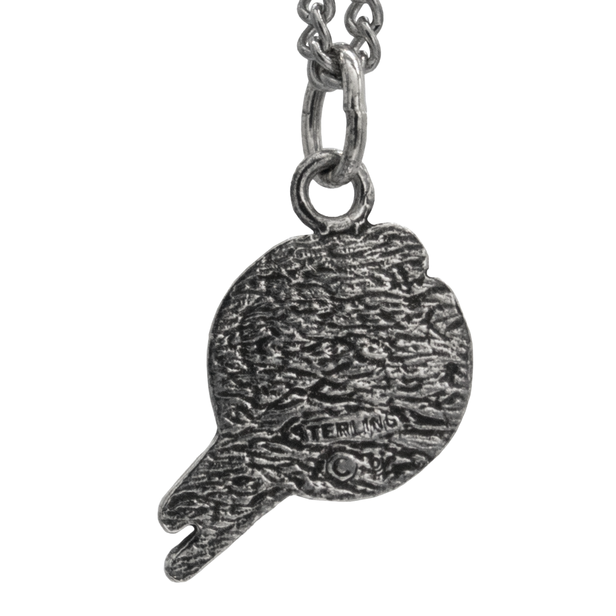Copper Allomancer Necklace