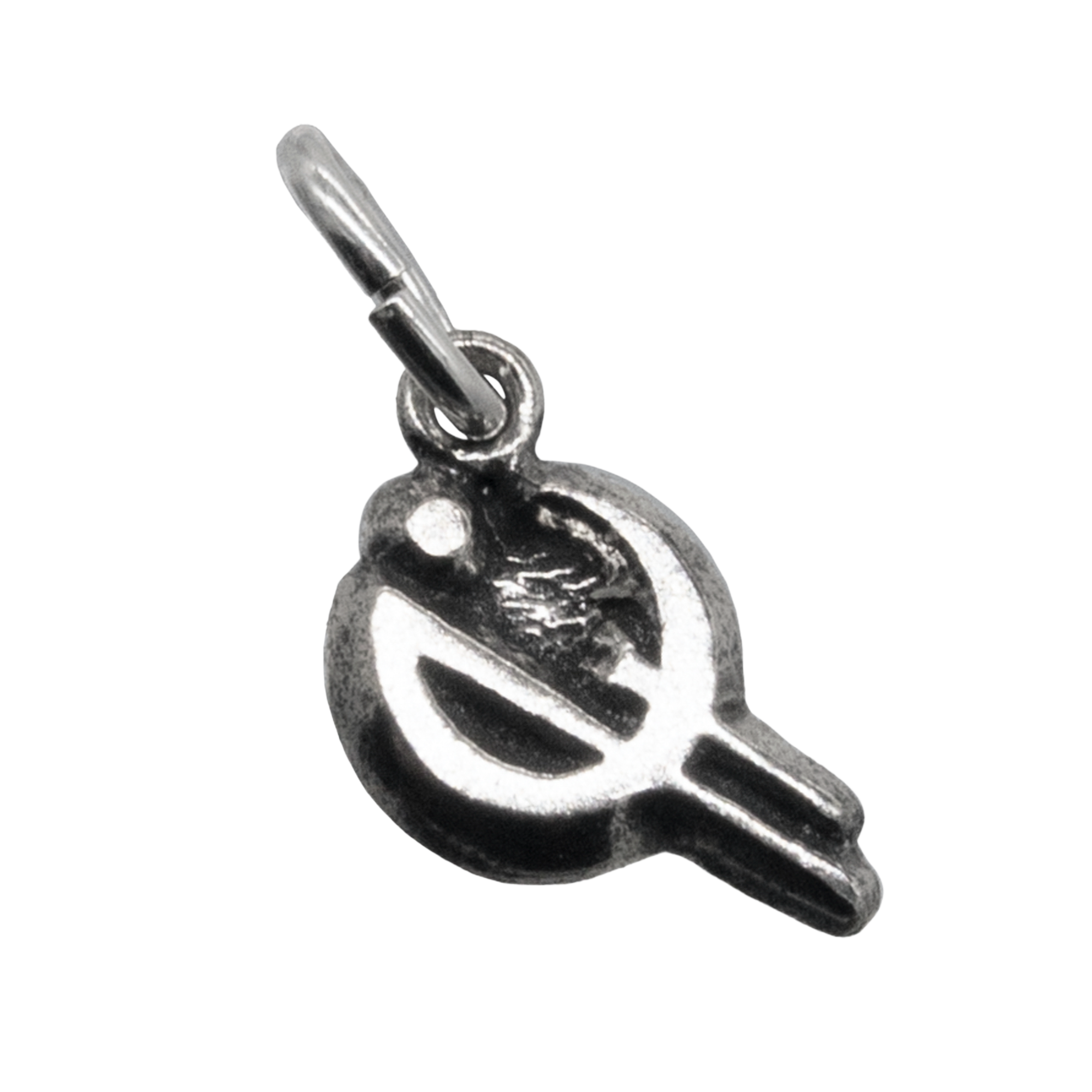 Copper Allomancer Charm