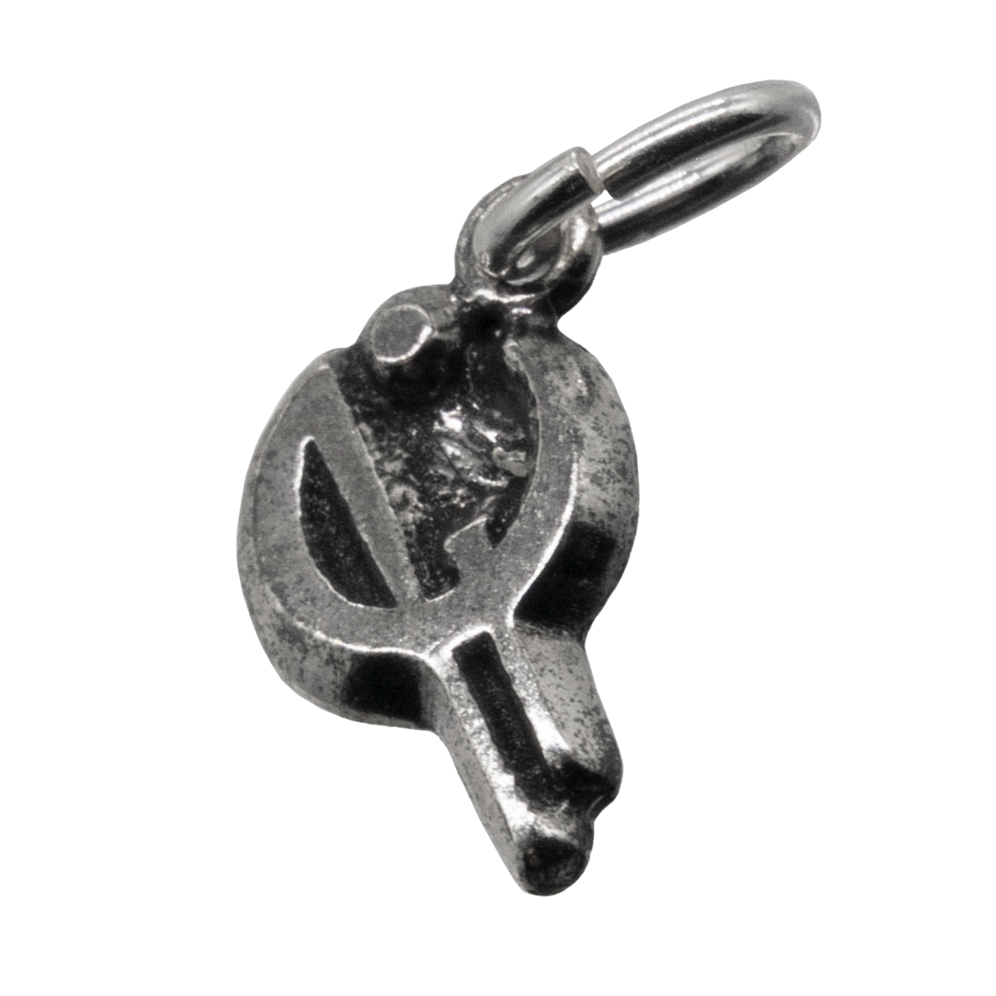 Copper Allomancer Charm