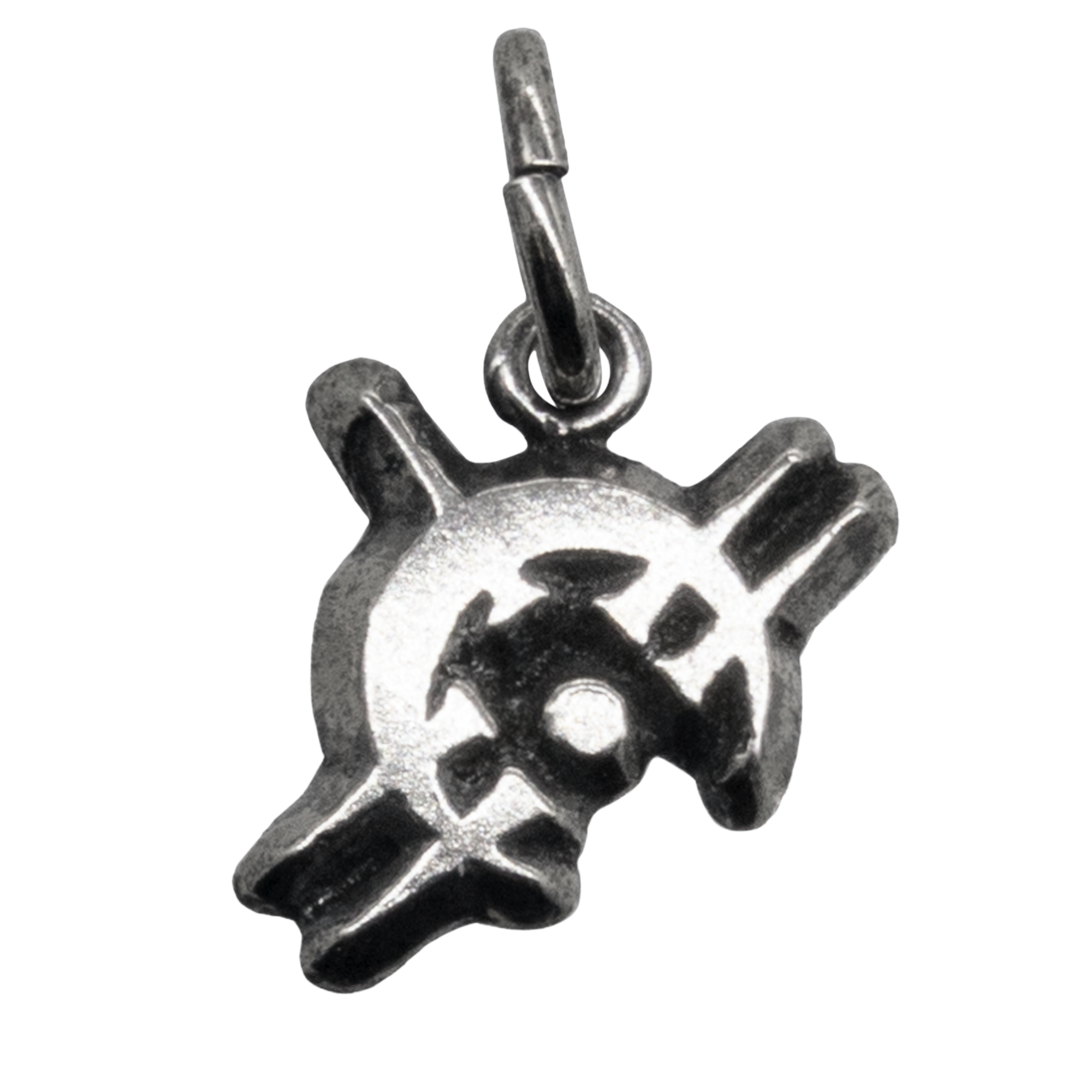 Duralumin Allomancer Charm