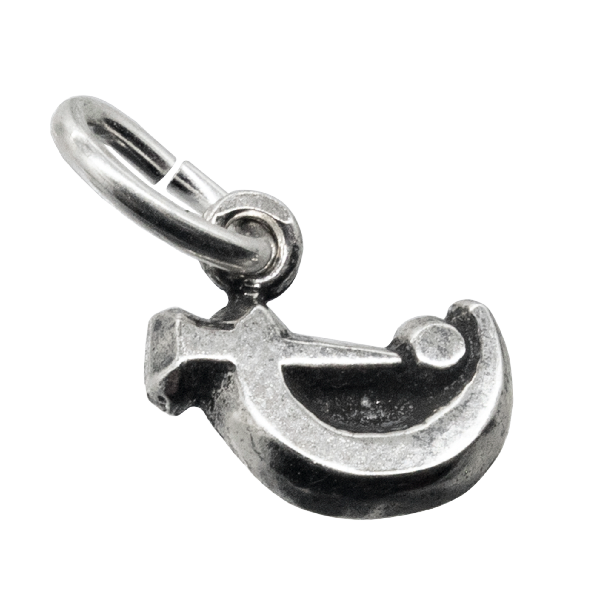 Electrum Allomancer Charm