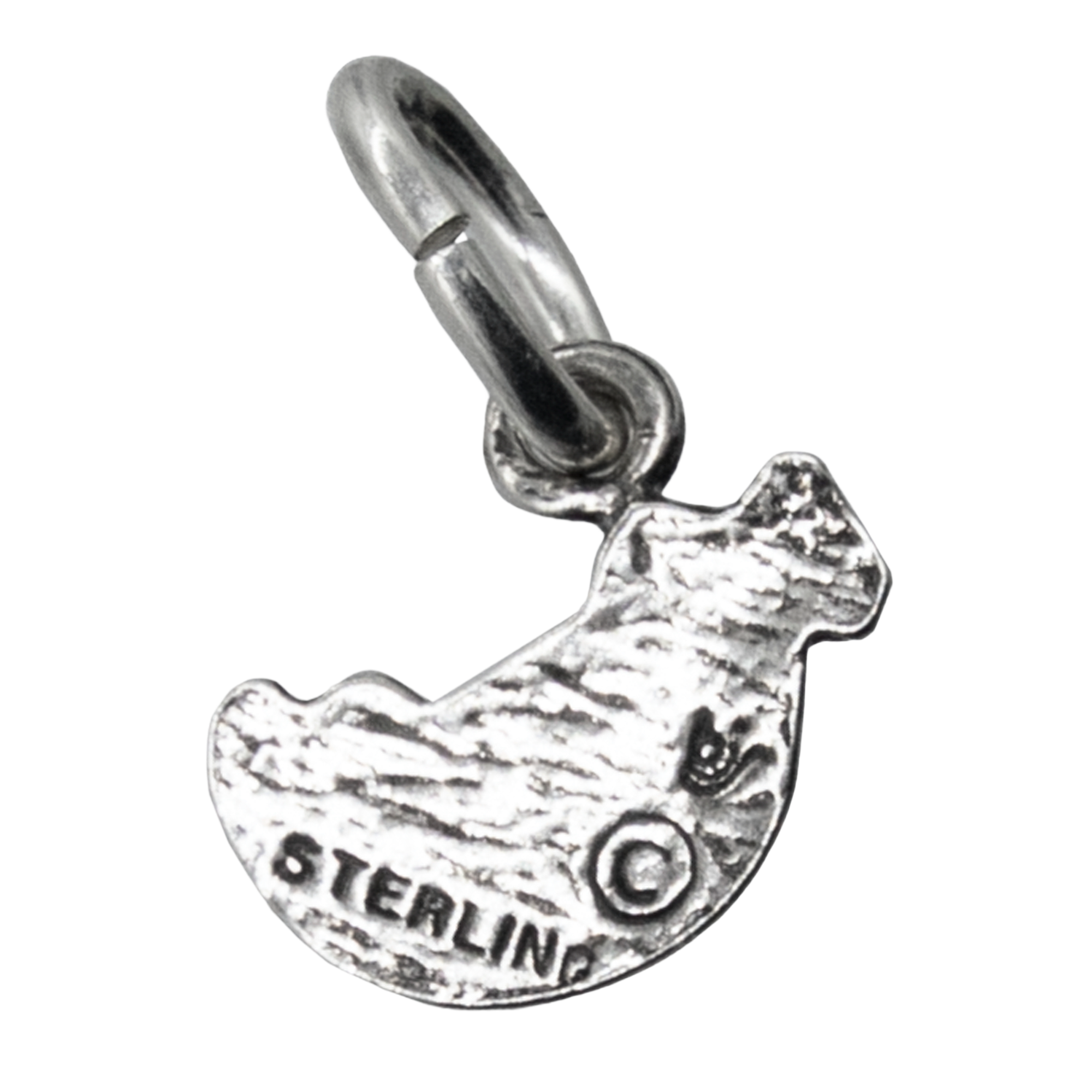 Electrum Allomancer Charm
