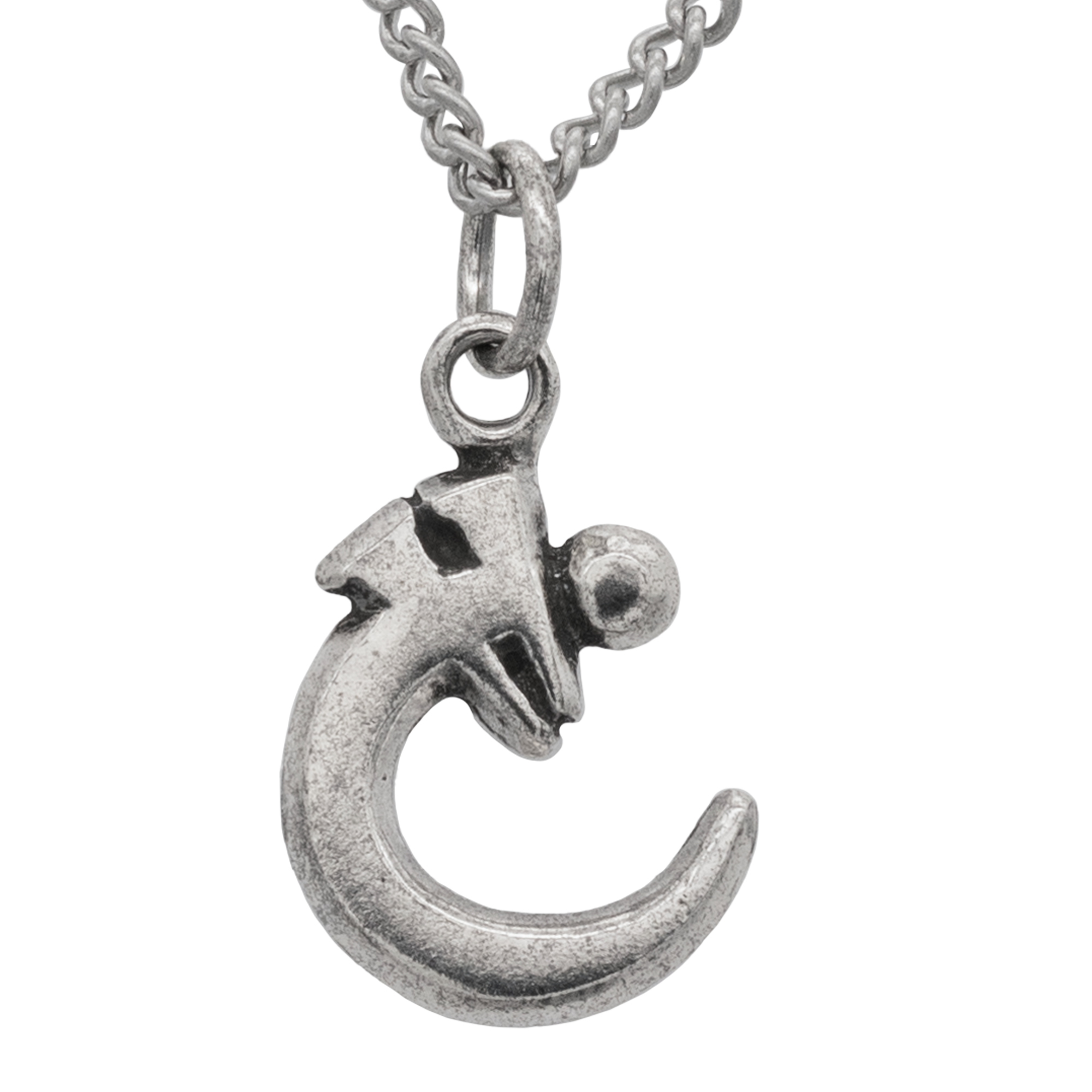 Iron Allomancer Necklace